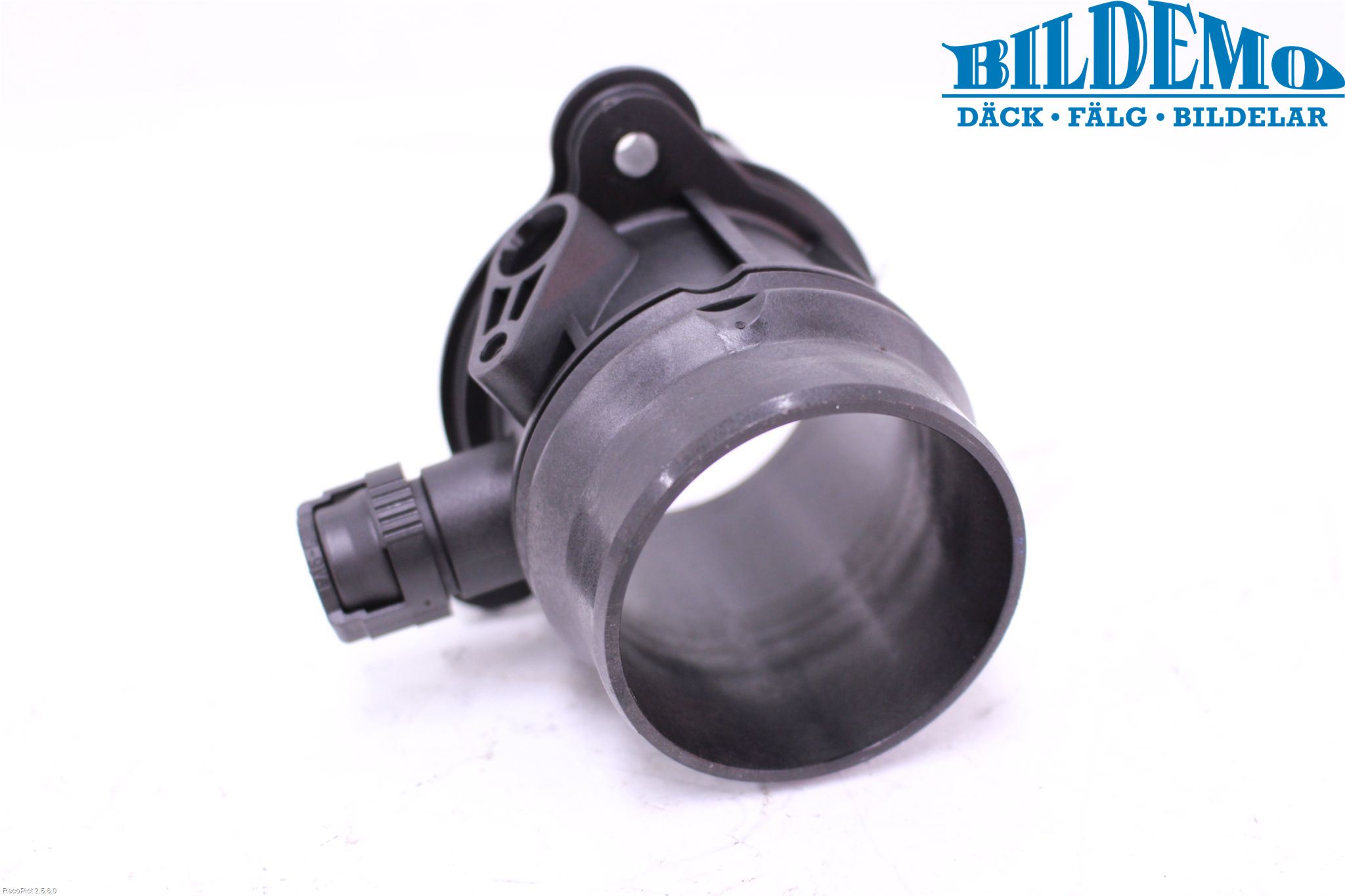 Mini ONE/COOPER 3DR F56 14-24 Laddluft-Intercoolerrör