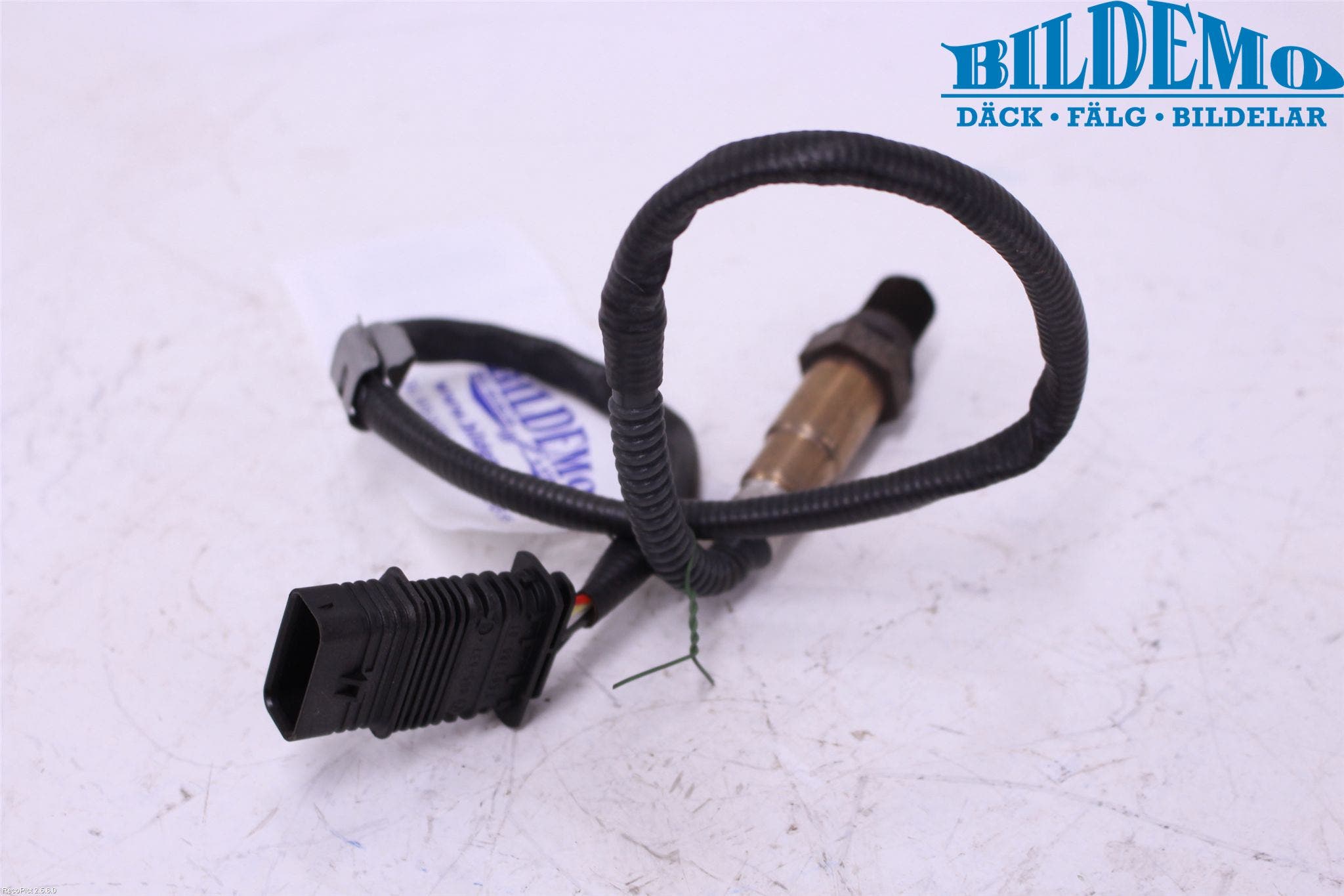 Mini ONE/COOPER 3DR F56 14-24 Injlambdasond