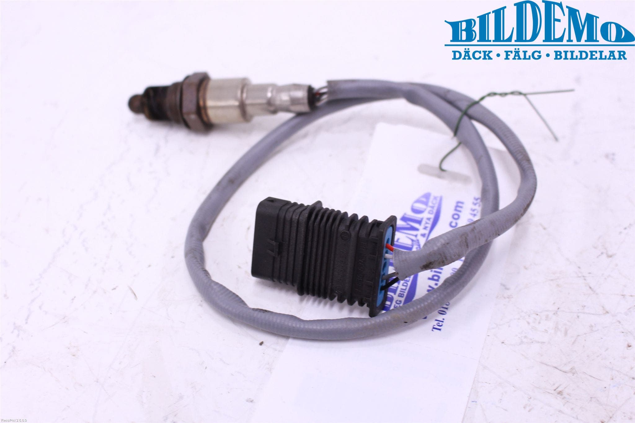 Mini ONE/COOPER 3DR F56 14-24 Injlambdasond