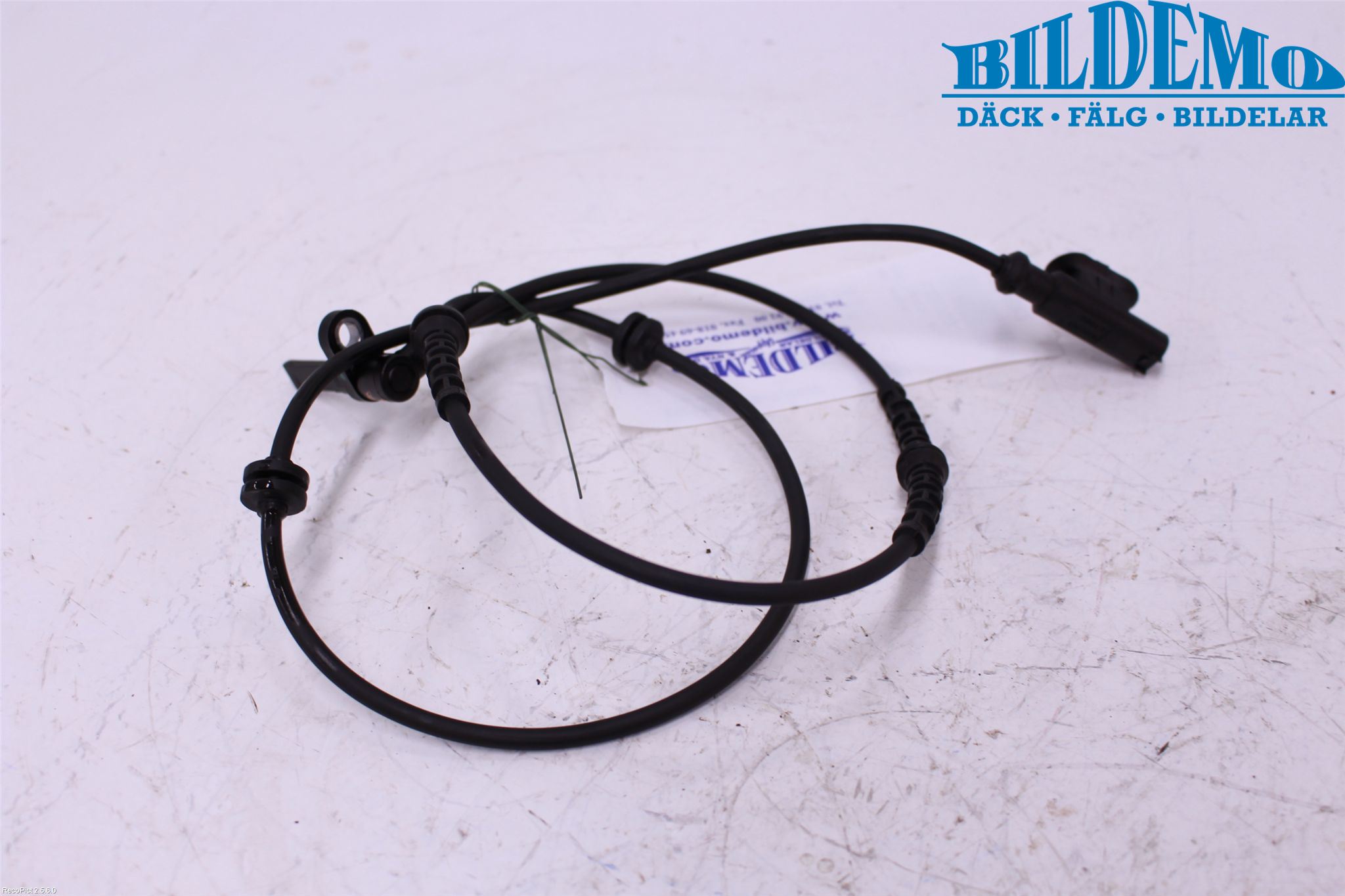 Fiat DUCATO 15-23 Abs Sensor