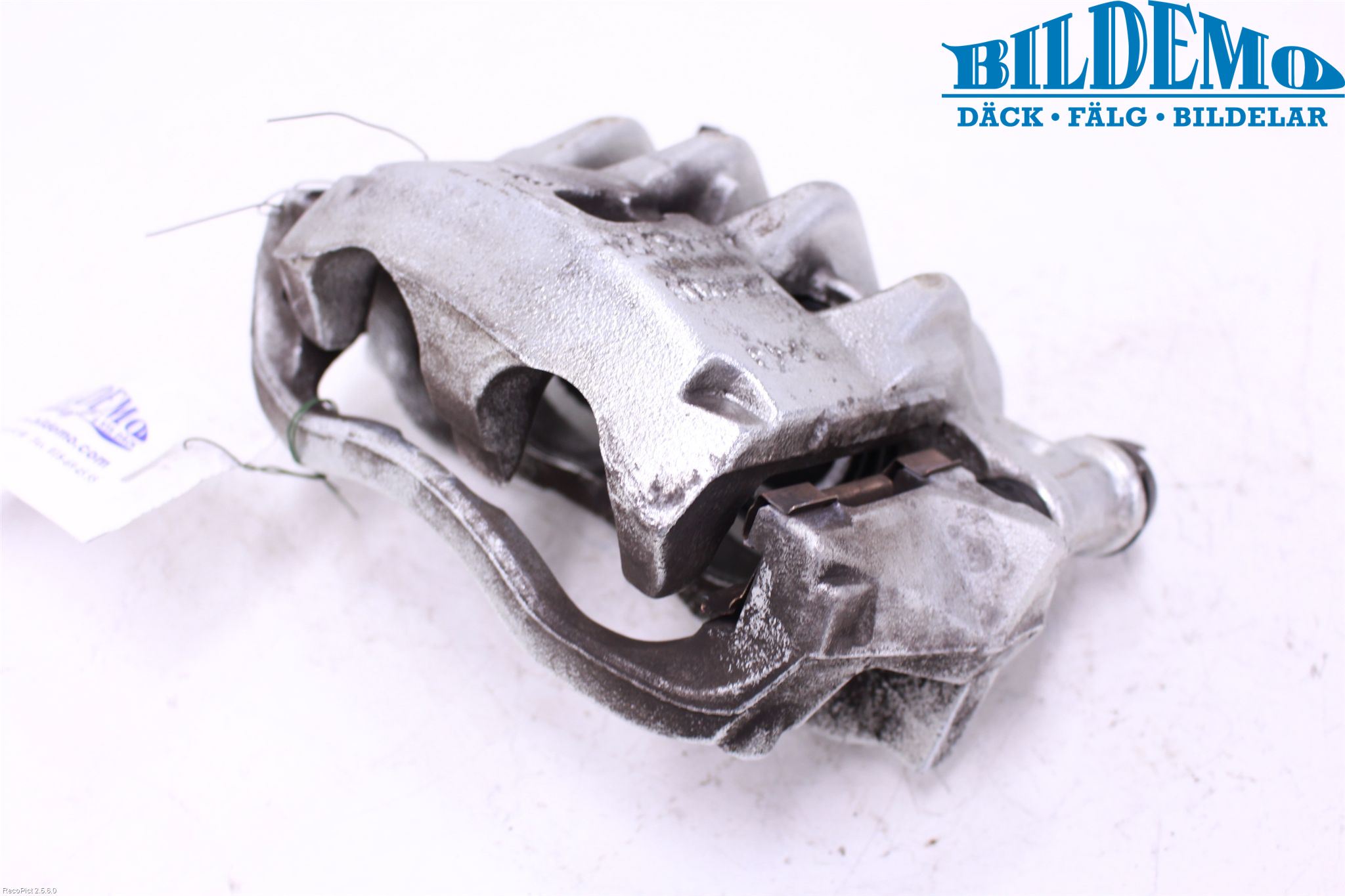 Fiat DUCATO 15-23 Bromsok Fram Höger