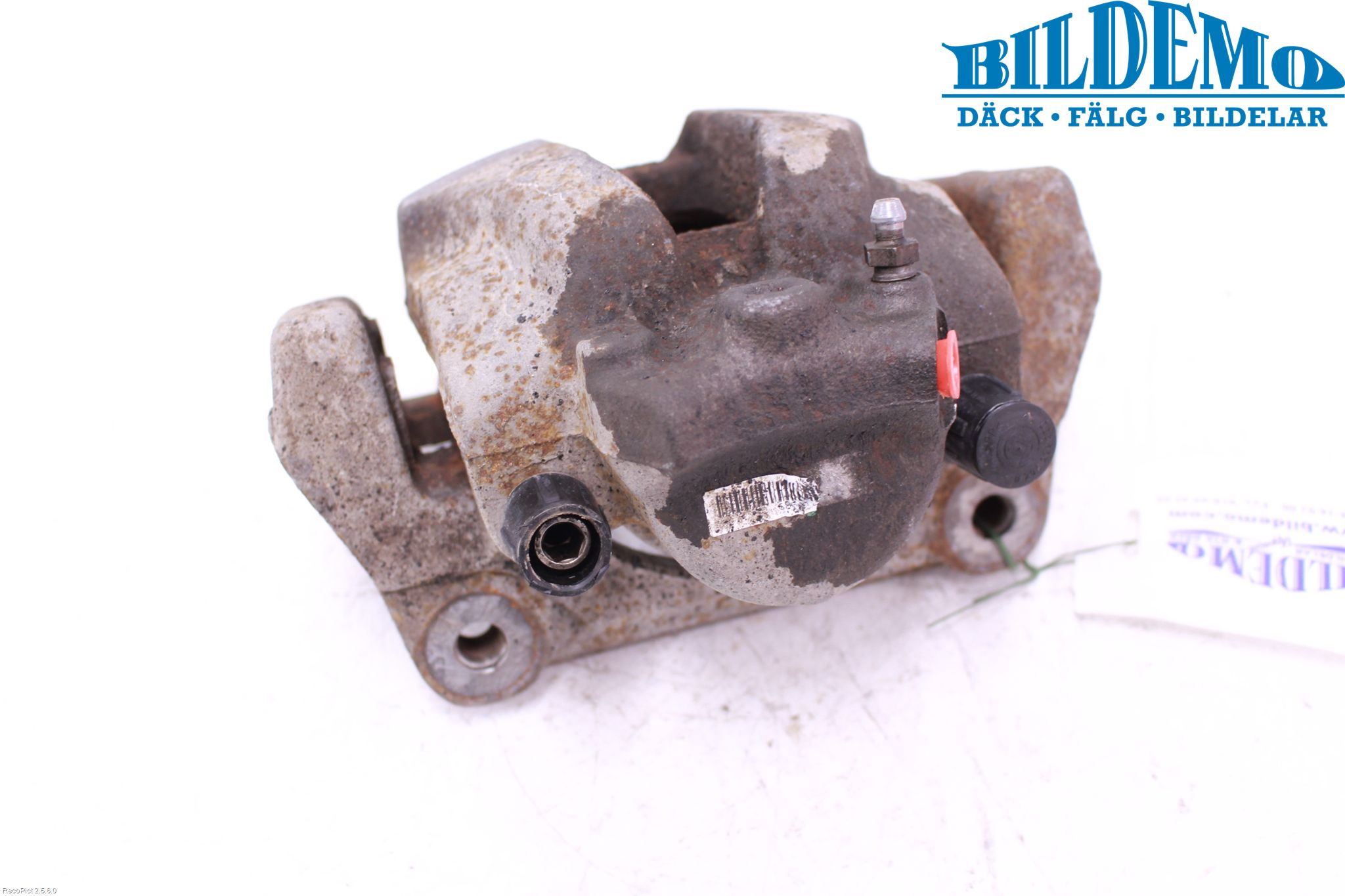 BMW X3 F25 10-17 Bromsok Fram Vänster