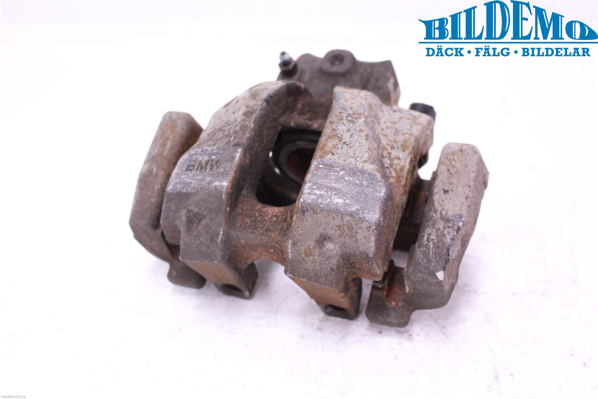 BMW X3 F25 10-17 Bromsok Fram Vänster