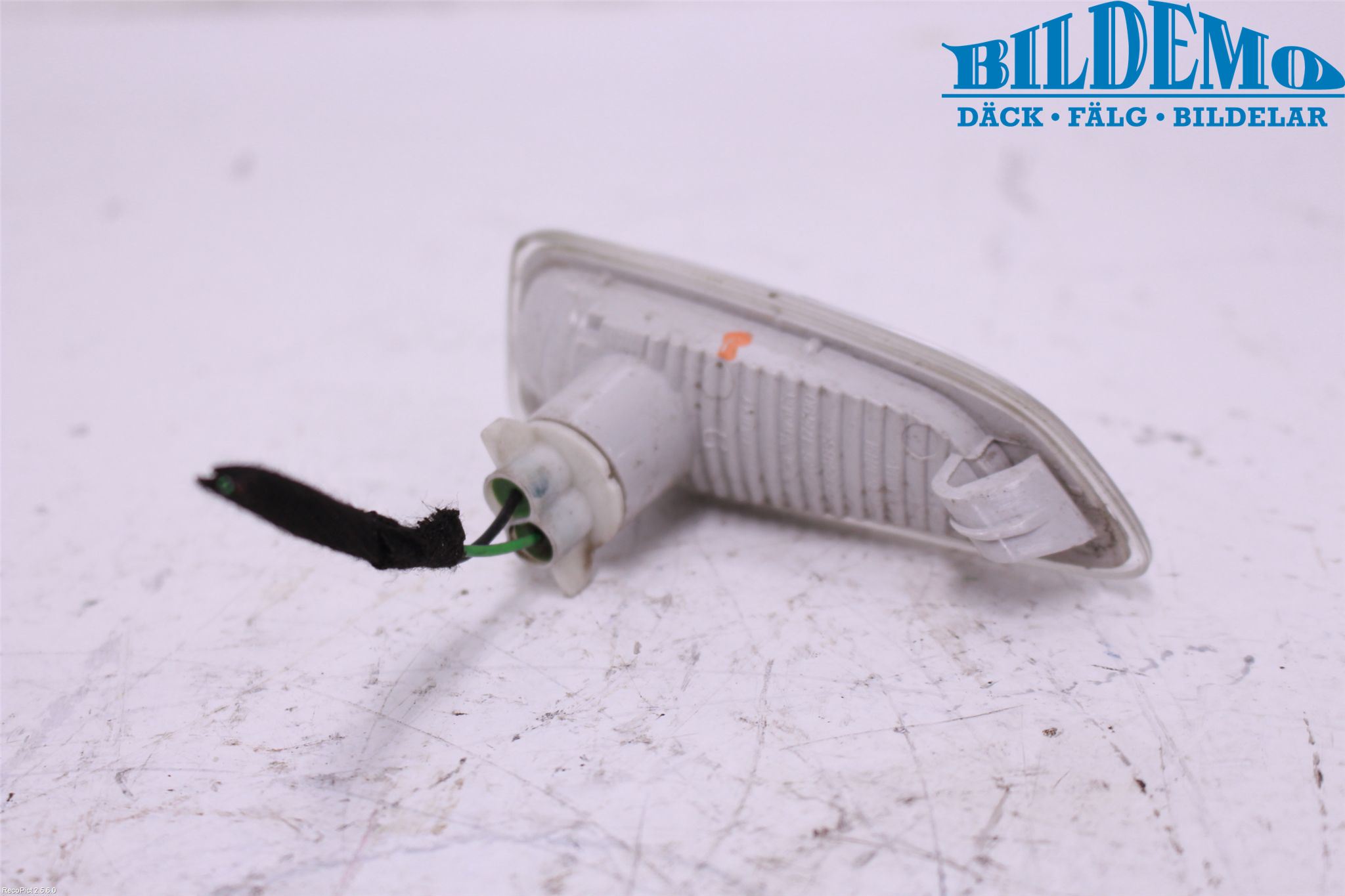 Opel ASTRA J 10-15 Blinkers Sidoblinkers Hö