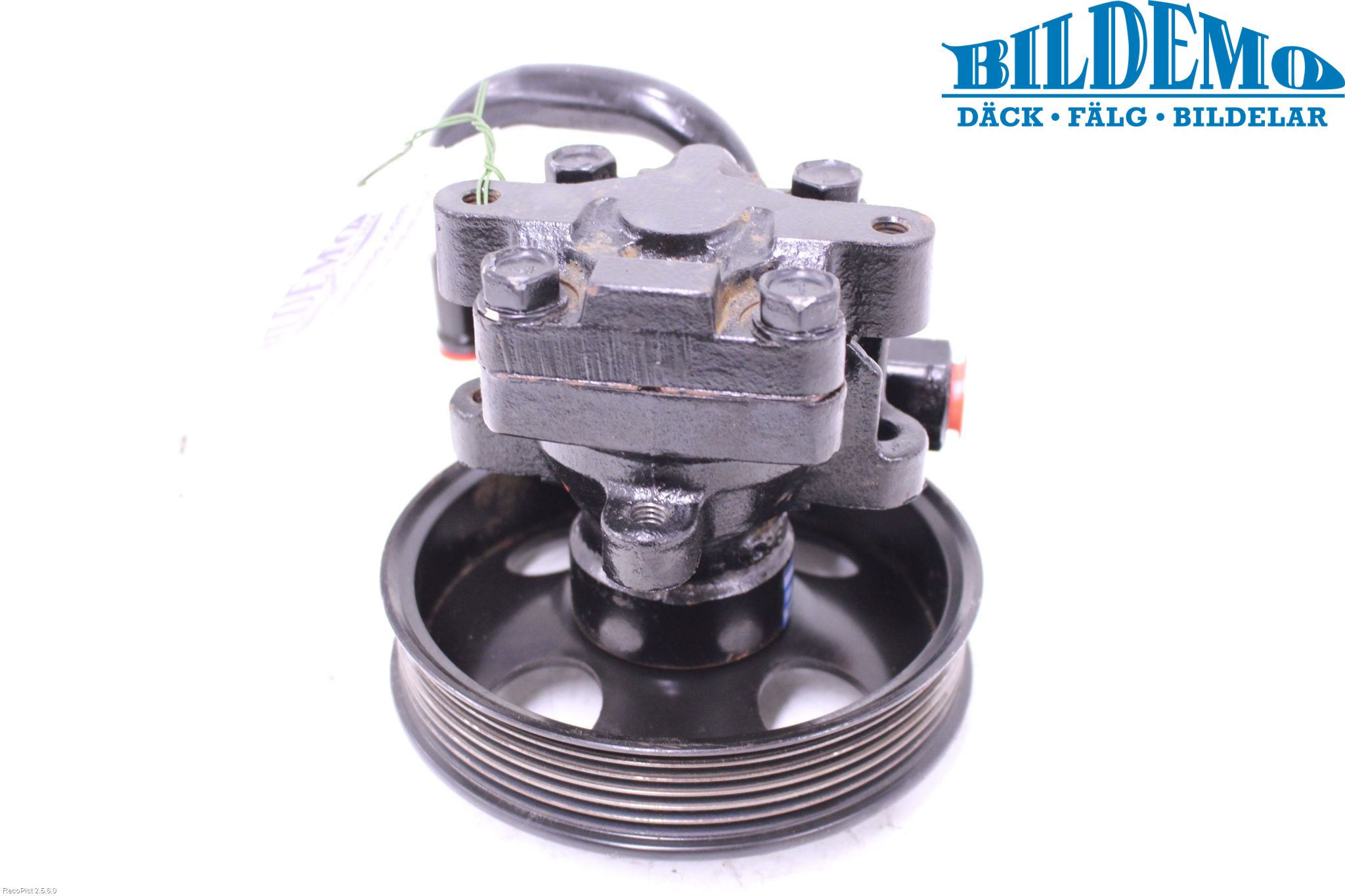 Chevrolet EPICA Styrservopump