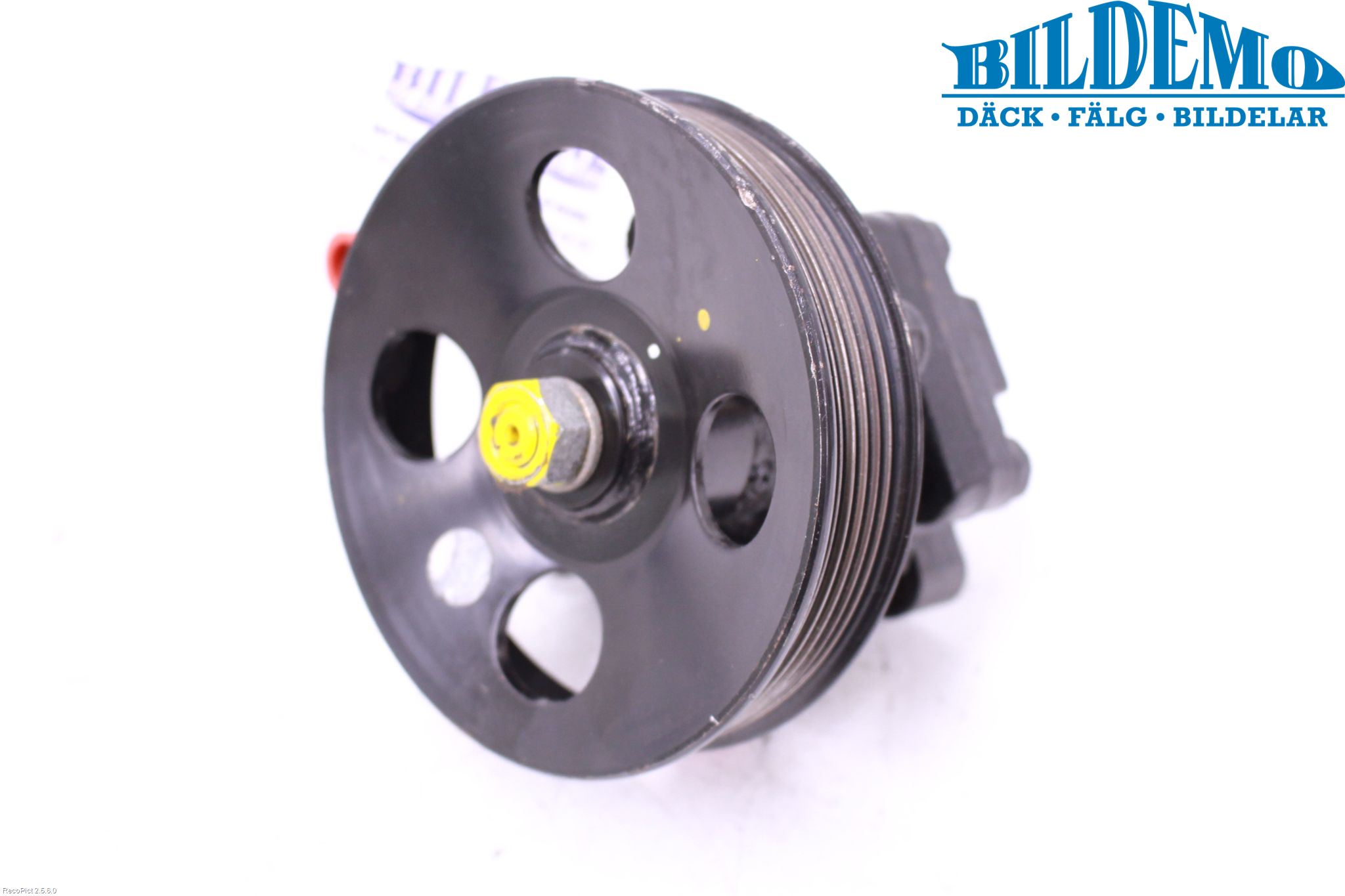 Chevrolet EPICA Styrservopump