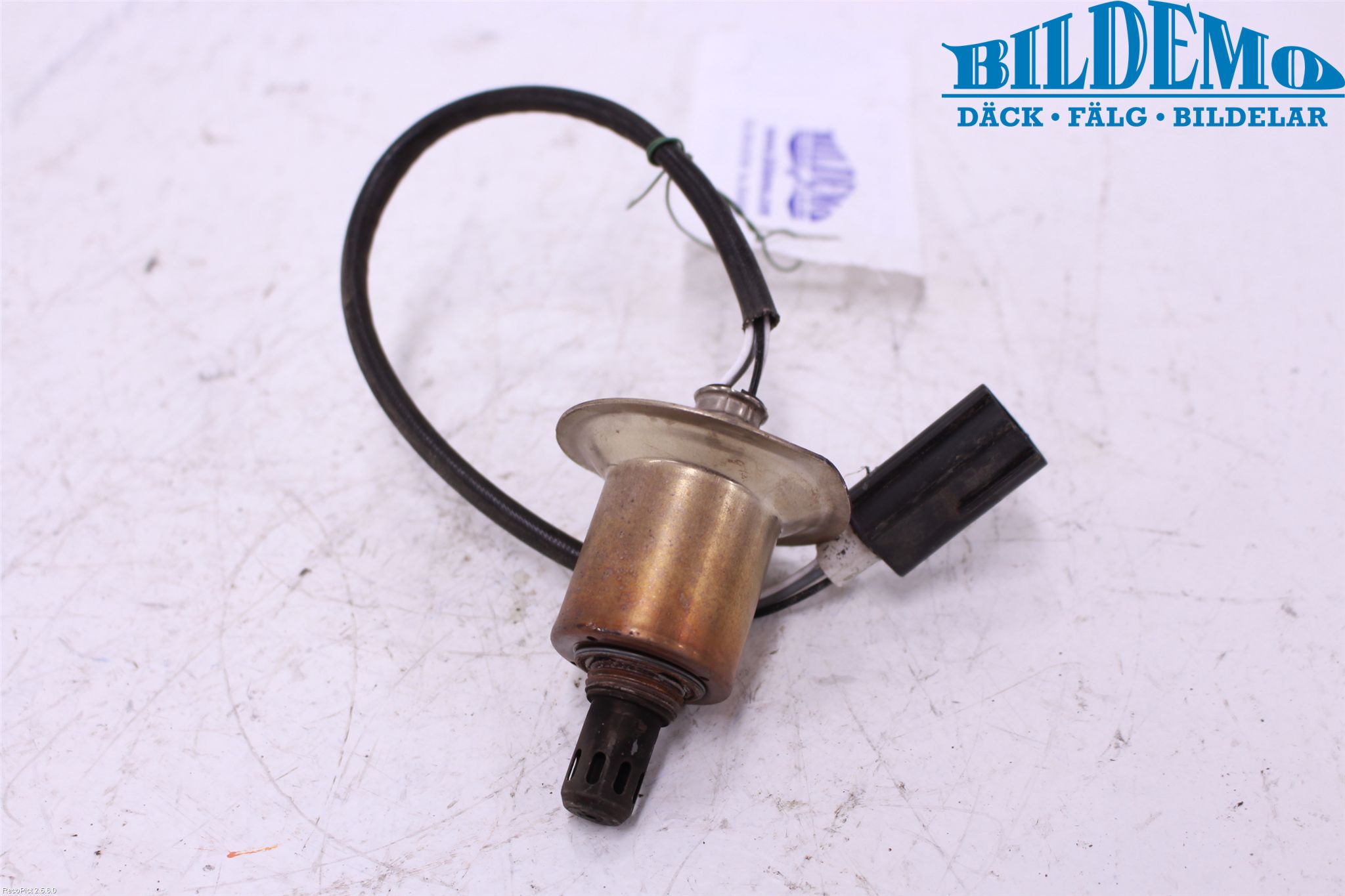 Chevrolet EPICA Injlambdasond