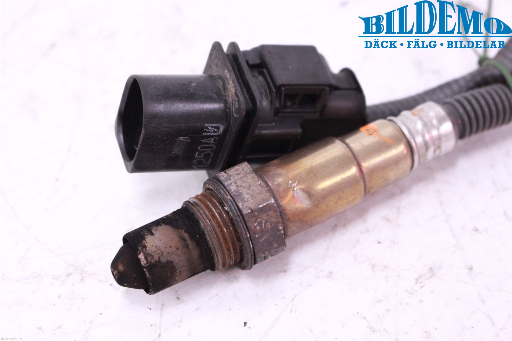 BMW X3 F25 10-17 Injlambdasond