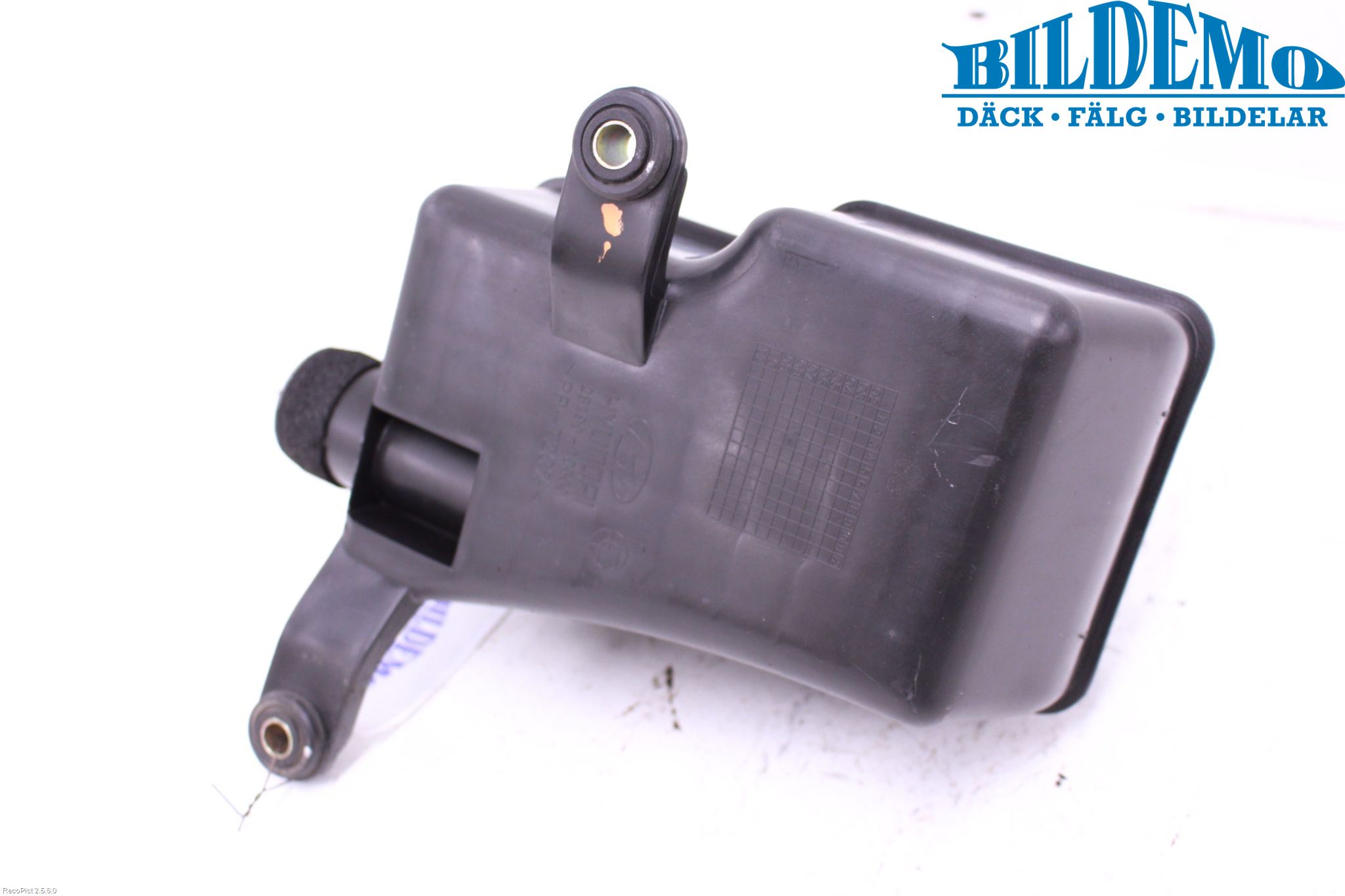 Hyundai GETZ Luftrenare Övrigt