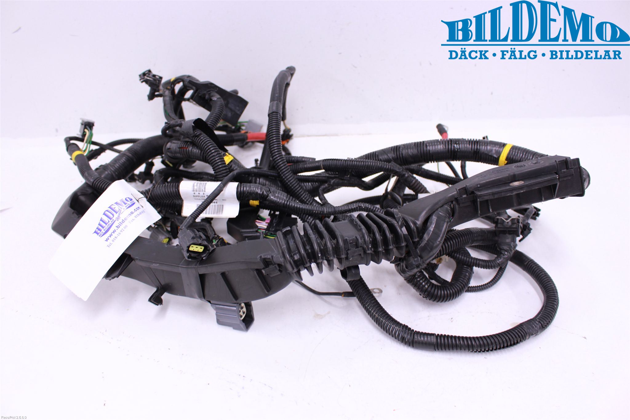 Volvo XC90 03-06 Kabelhärva