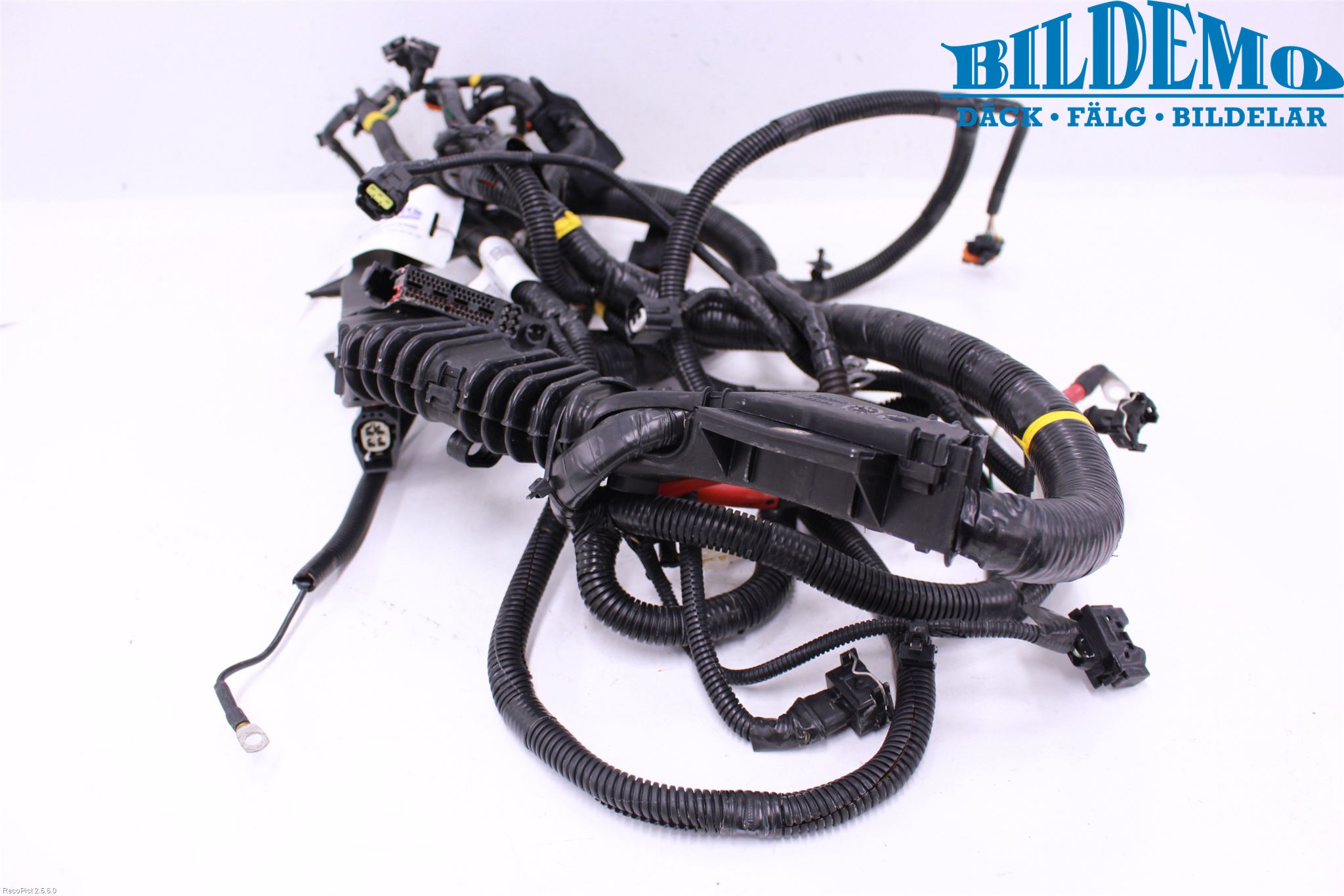 Volvo XC90 03-06 Kabelhärva