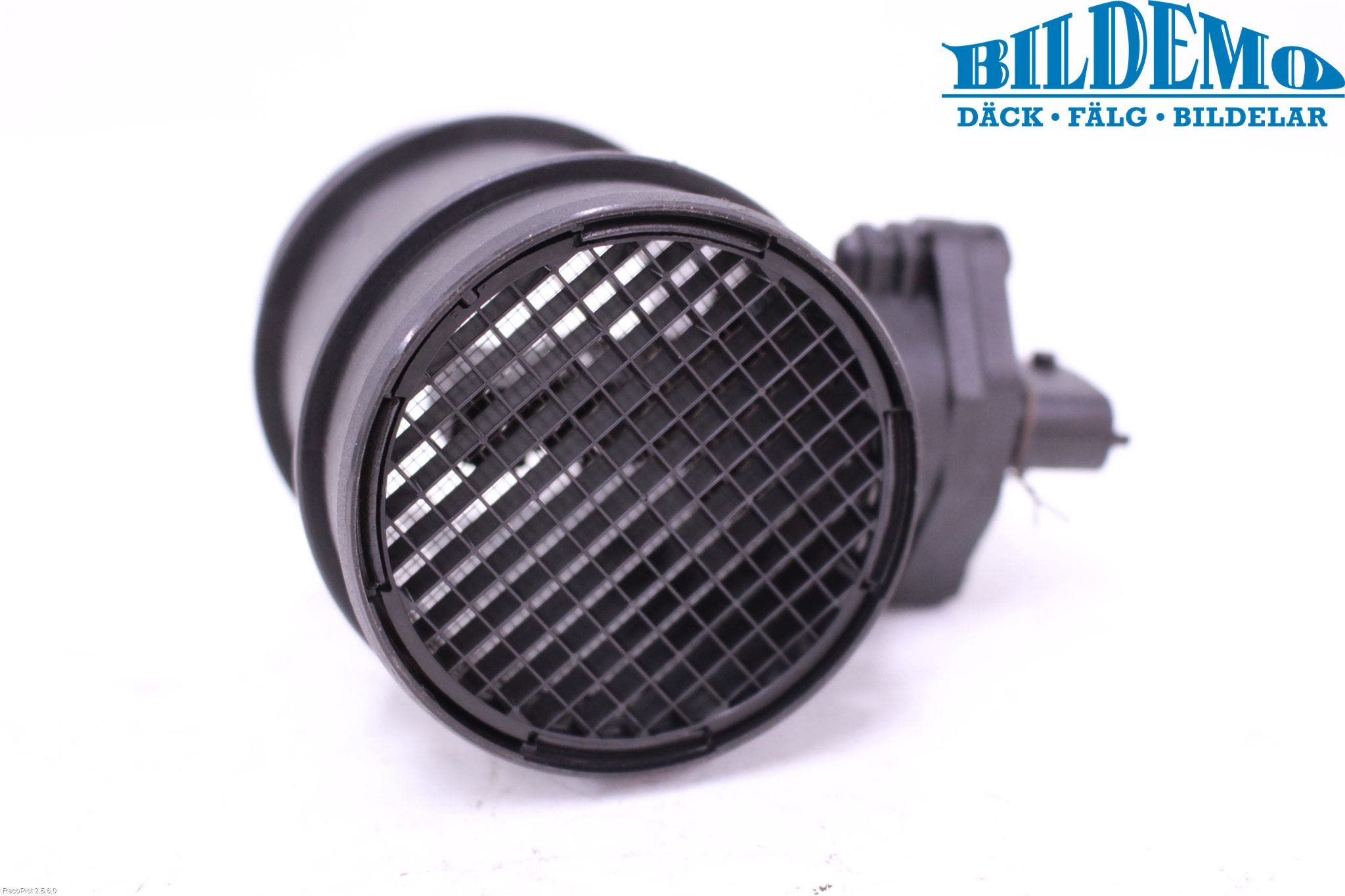 Alfa 147 Injluftmassamätare