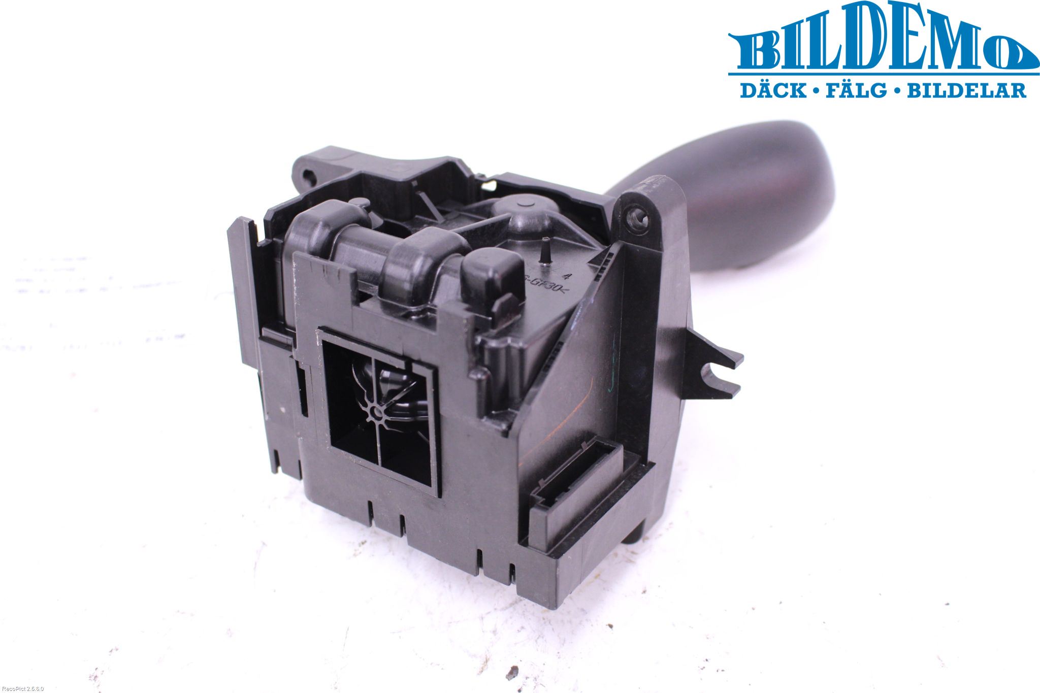 BMW X3 F25 10-17 Växelspak