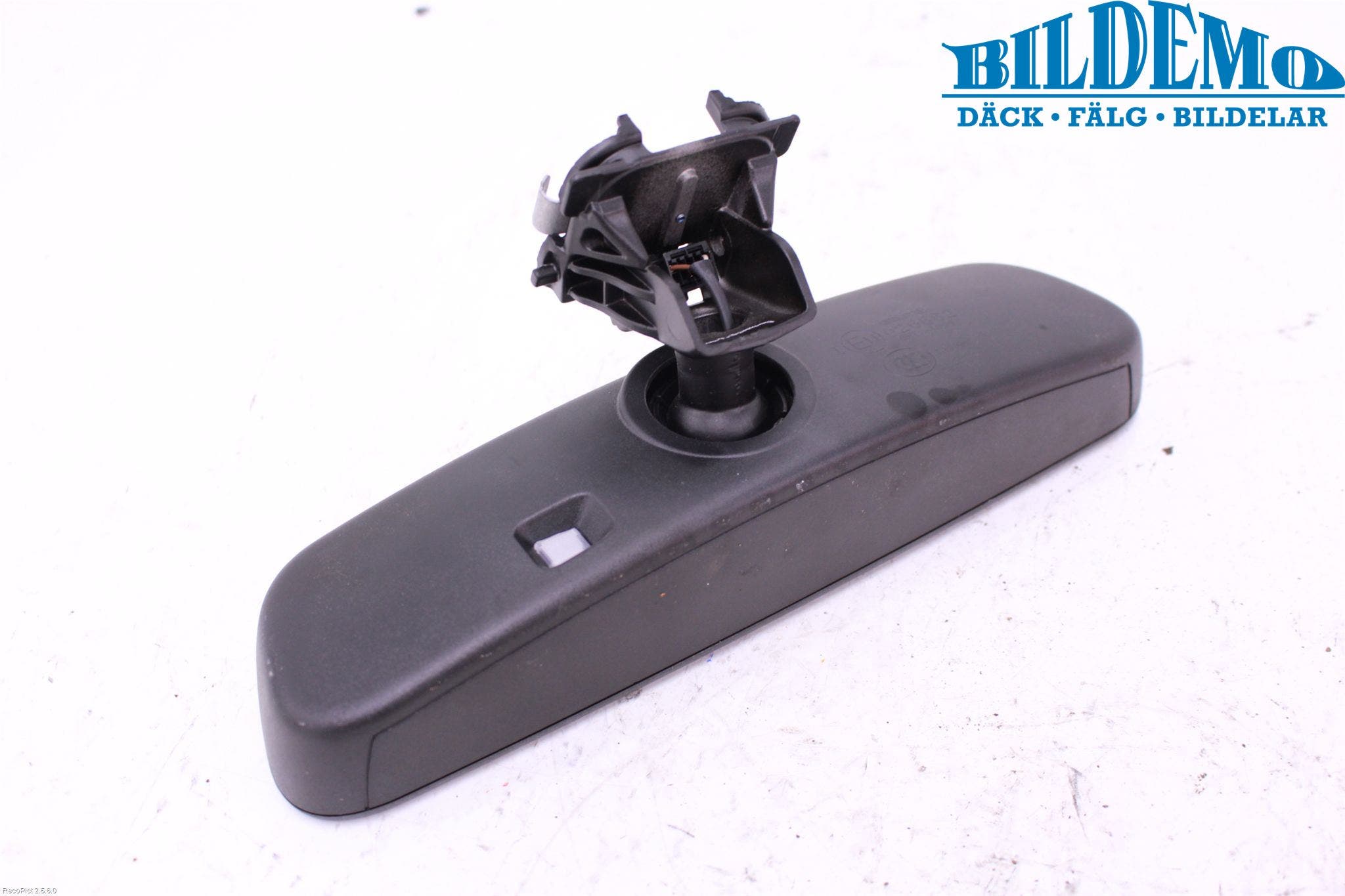 BMW X3 F25 10-17 Spegel Invändig El