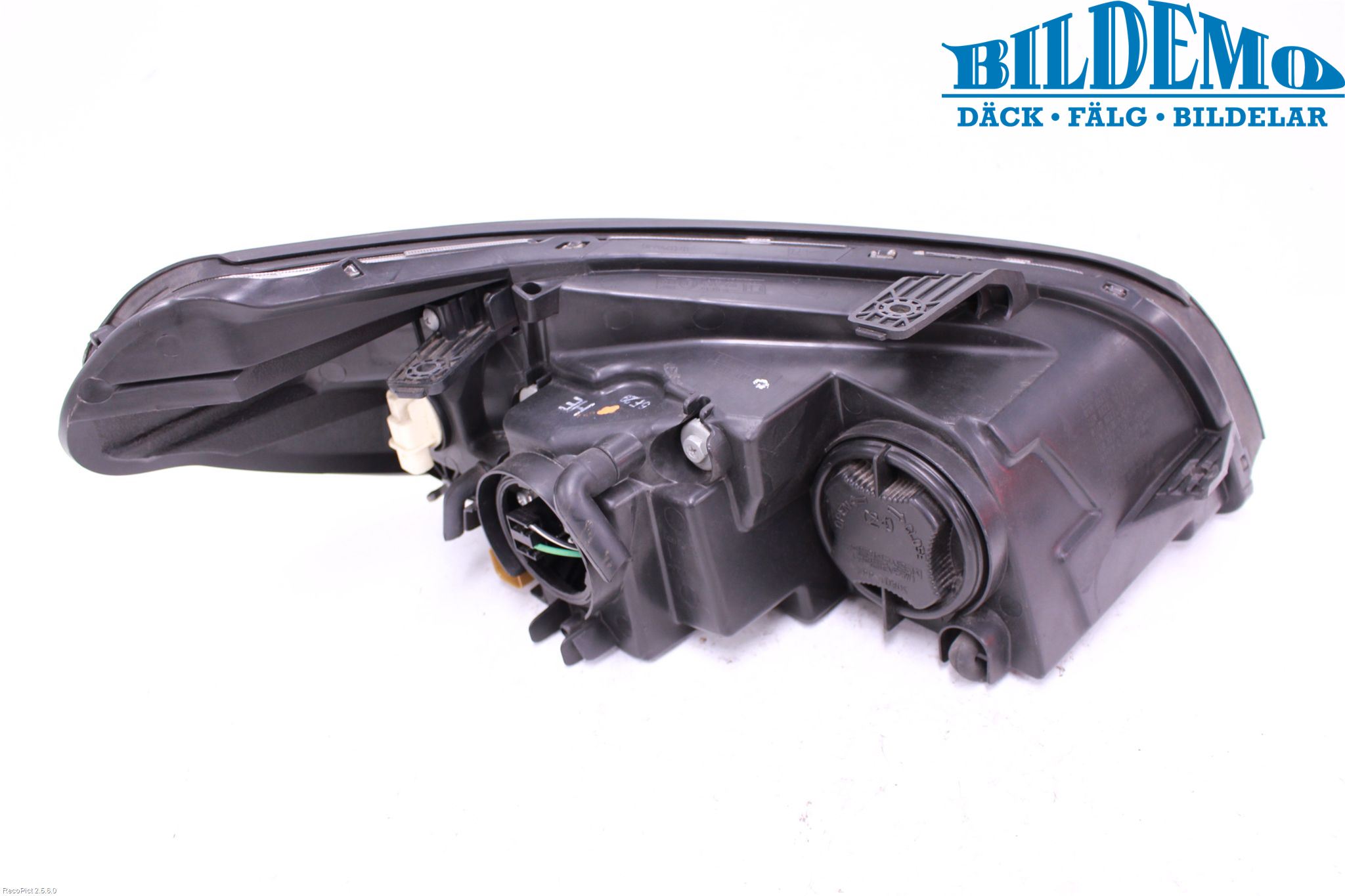 Chevrolet EPICA Strålkastare Vänster