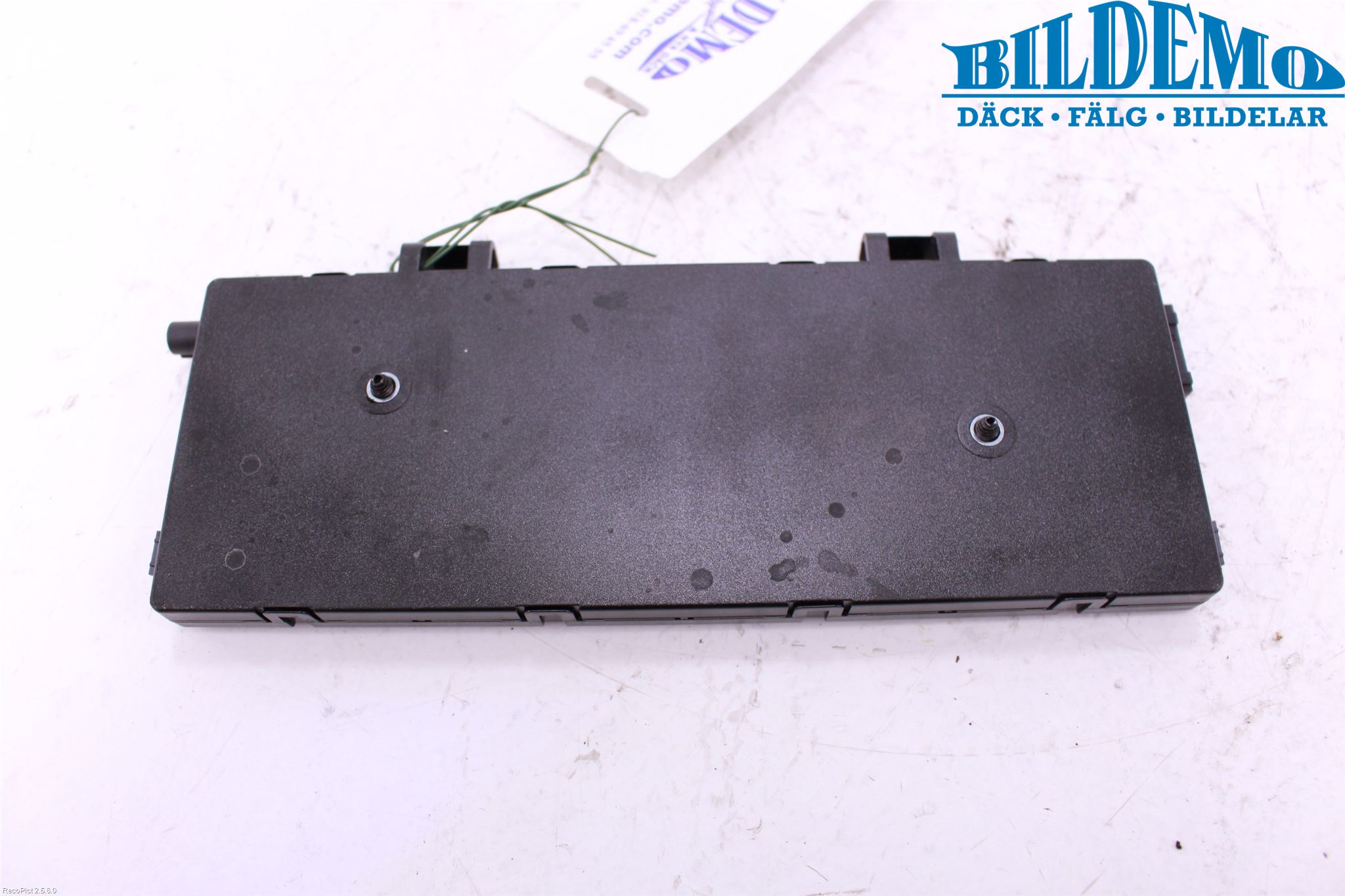 BMW X3 F25 10-17 Antennförstärkare