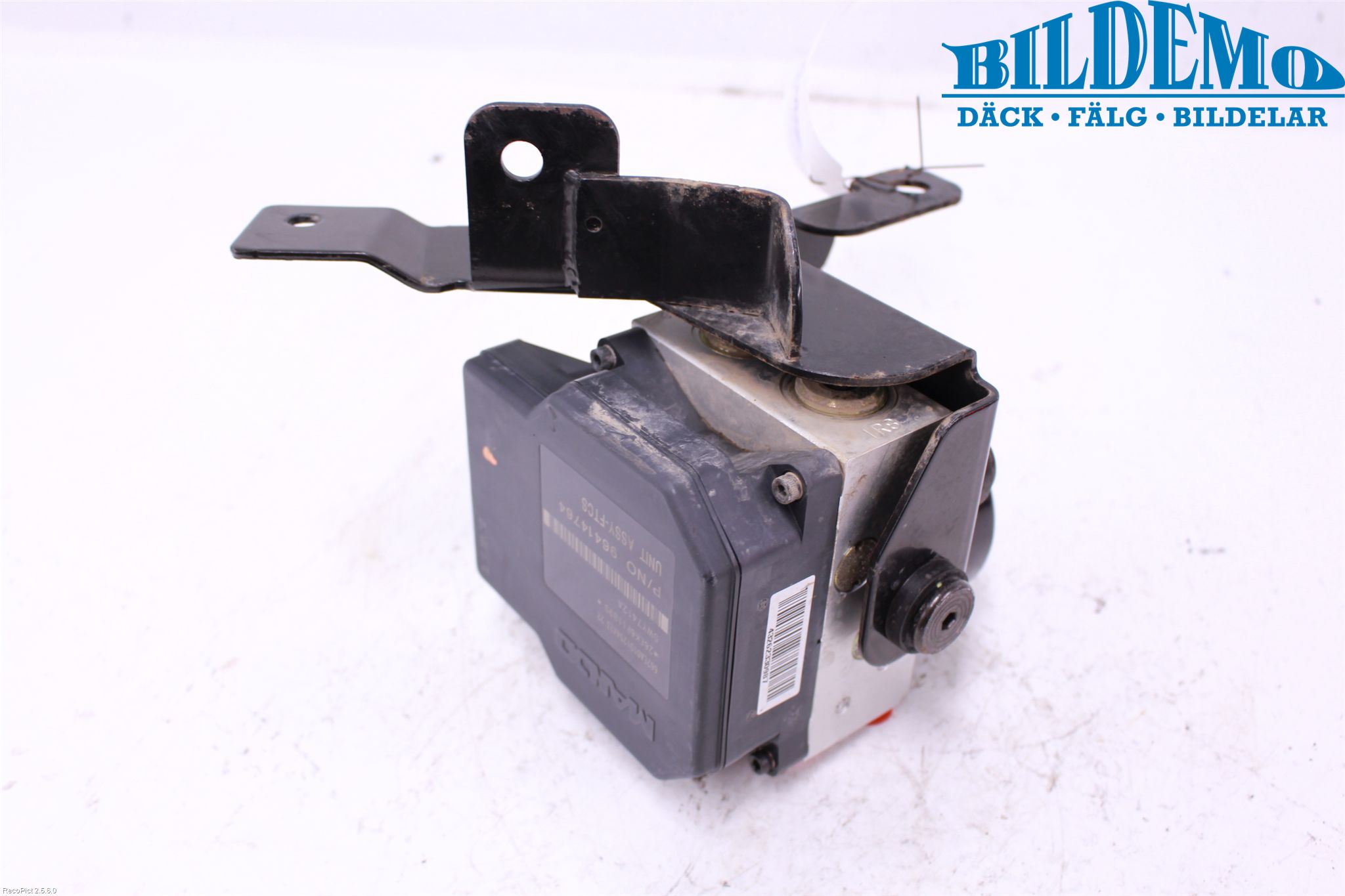 Chevrolet EPICA Abs Hydraulaggregat