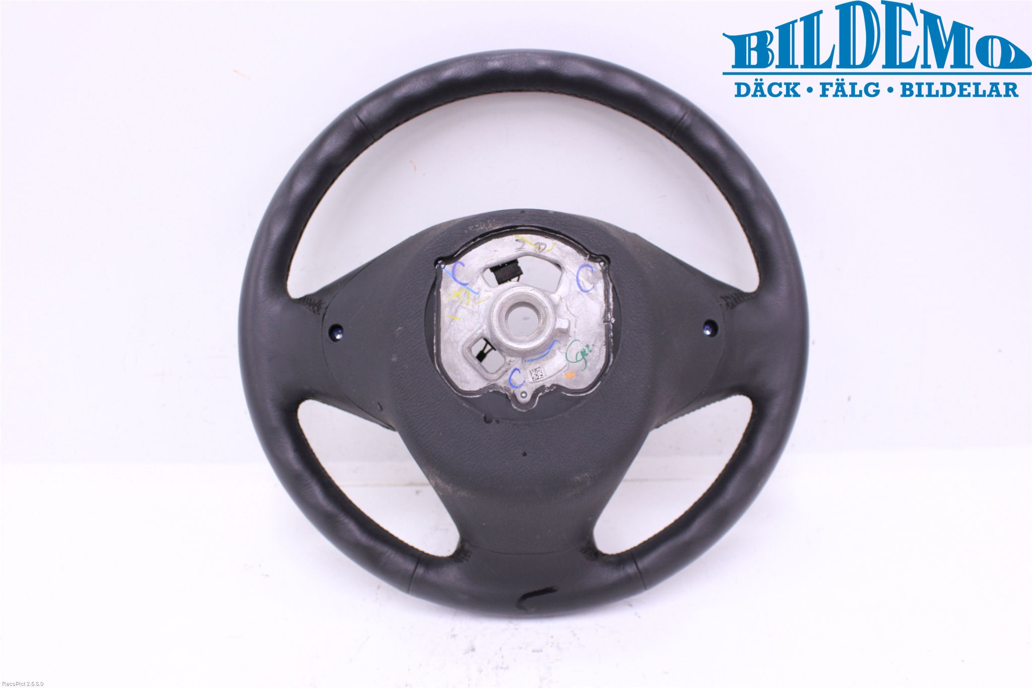 BMW X3 F25 10-17 Ratt