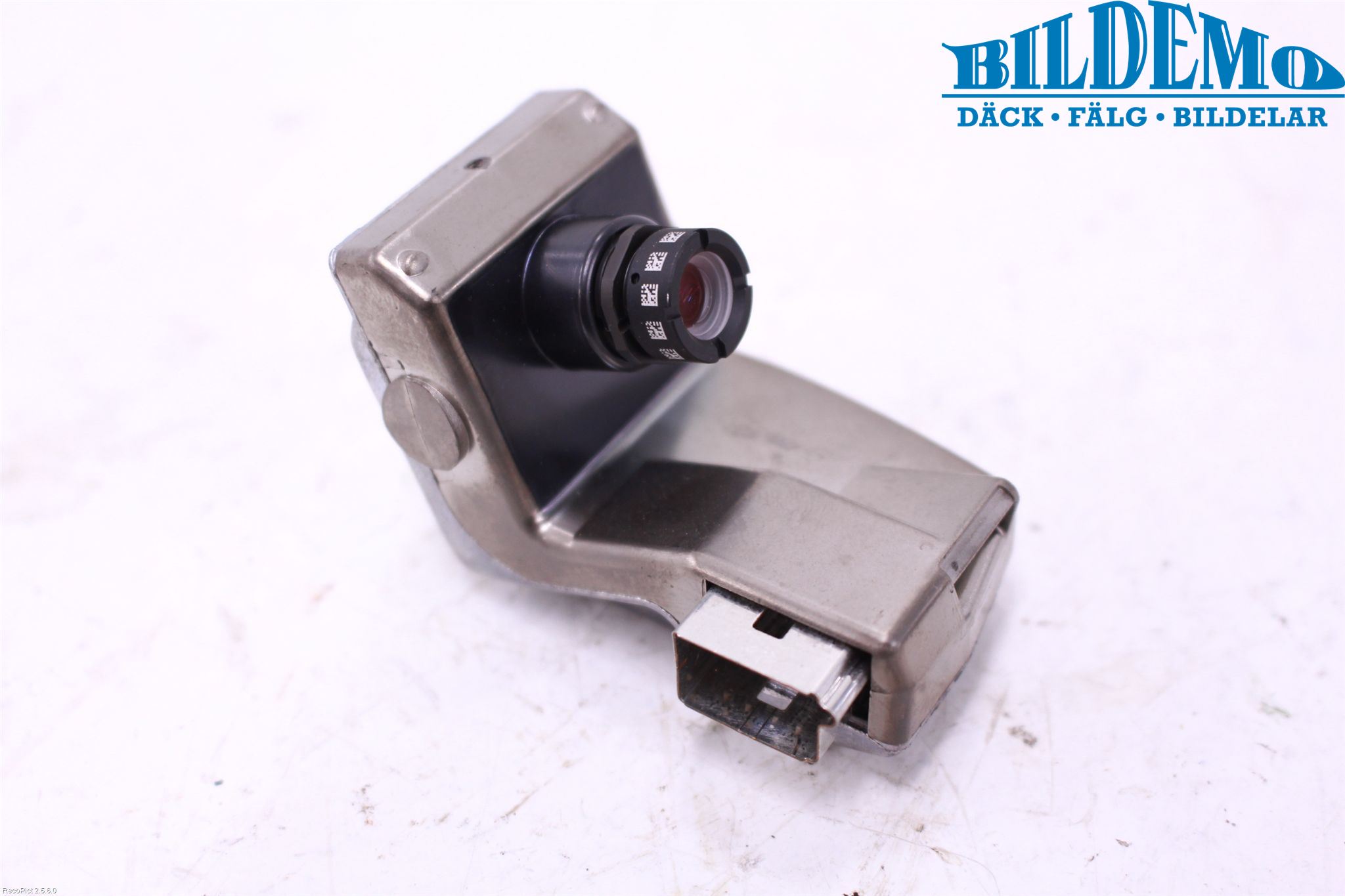 BMW 5 F10/F11/F18 09-17 Parkeringshjälp Kamera