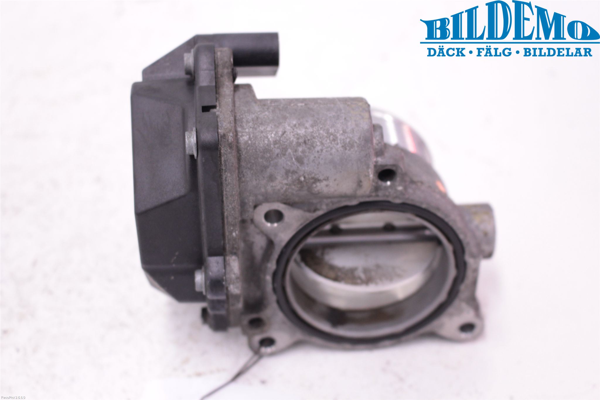 Volkswagen VW CRAFTER 06-16 Injspjällhus