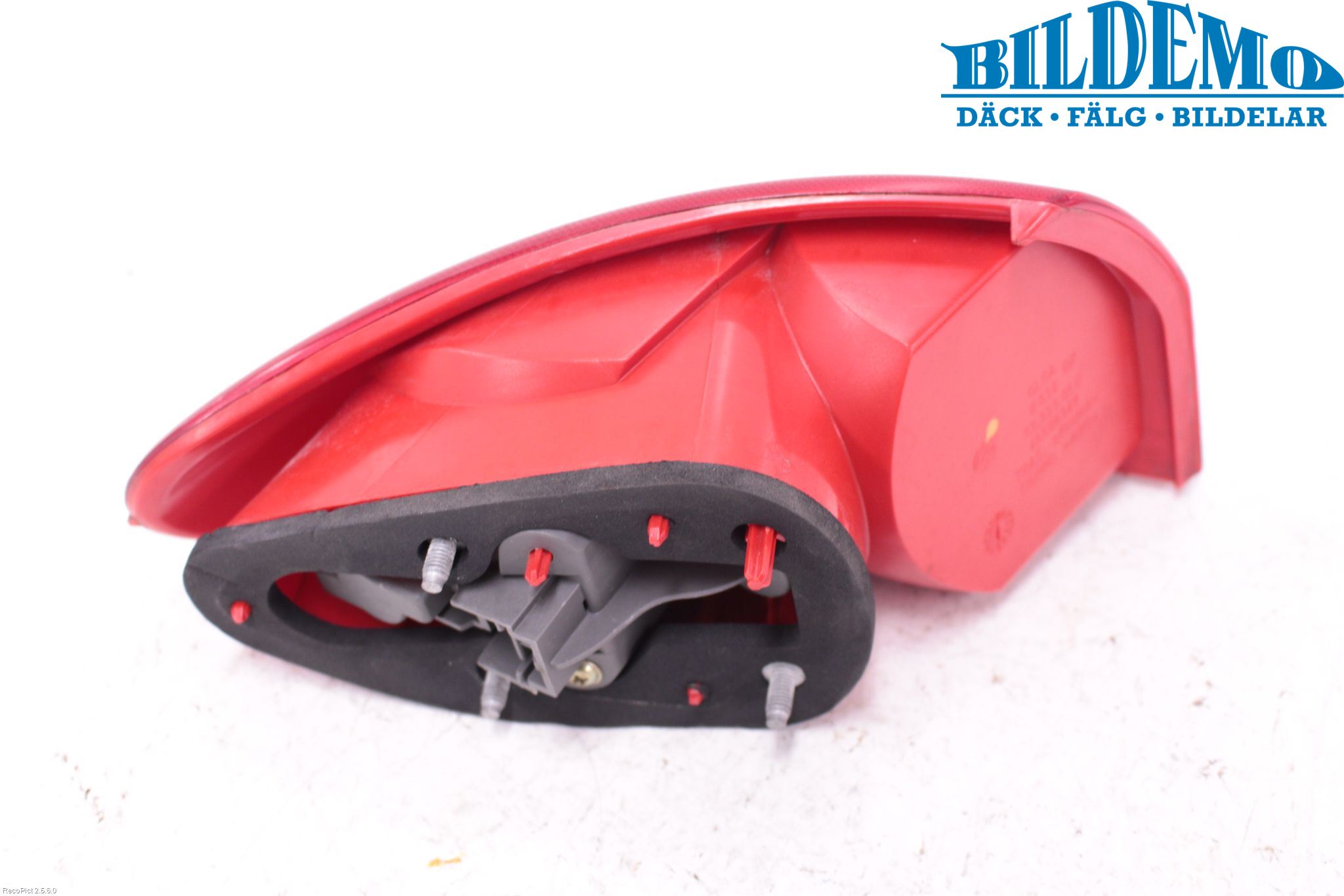 Alfa 147 Bakljus Höger