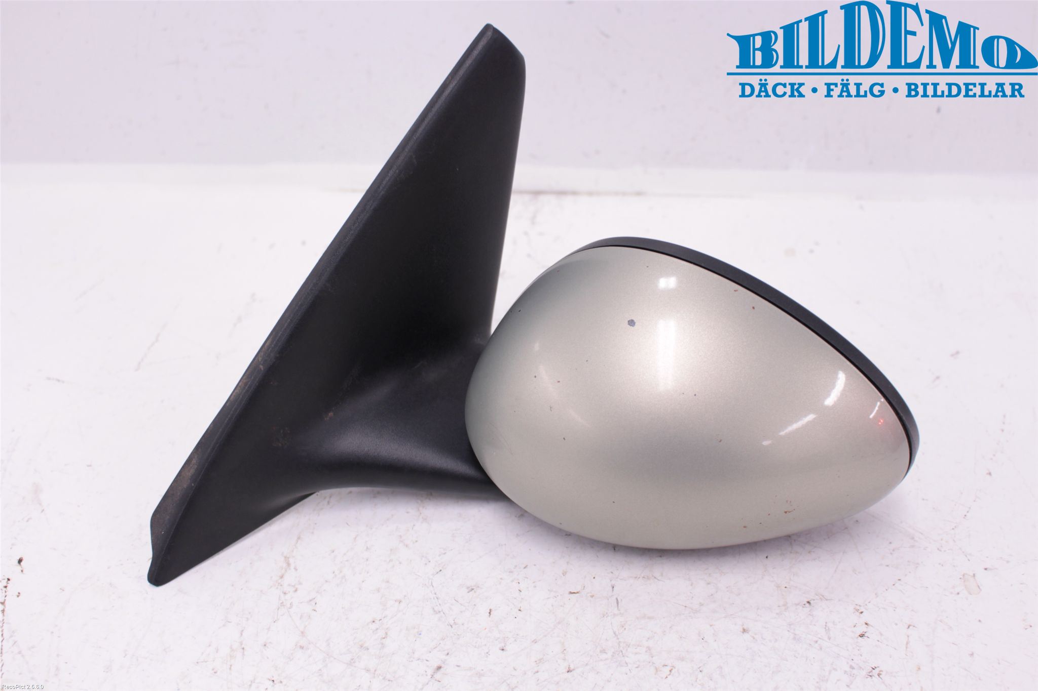 Alfa 147 Spegel Yttre El Vä