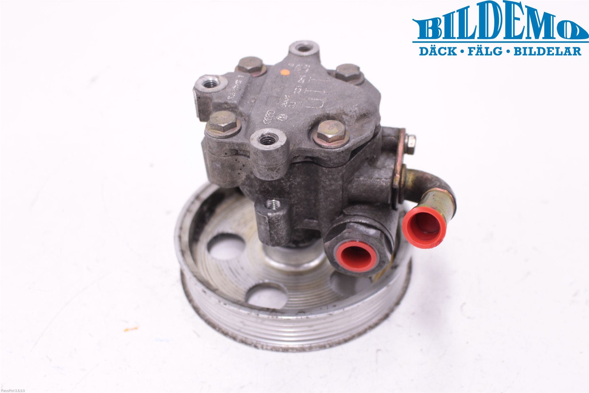 Audi A4/S4 01-05 Styrservopump