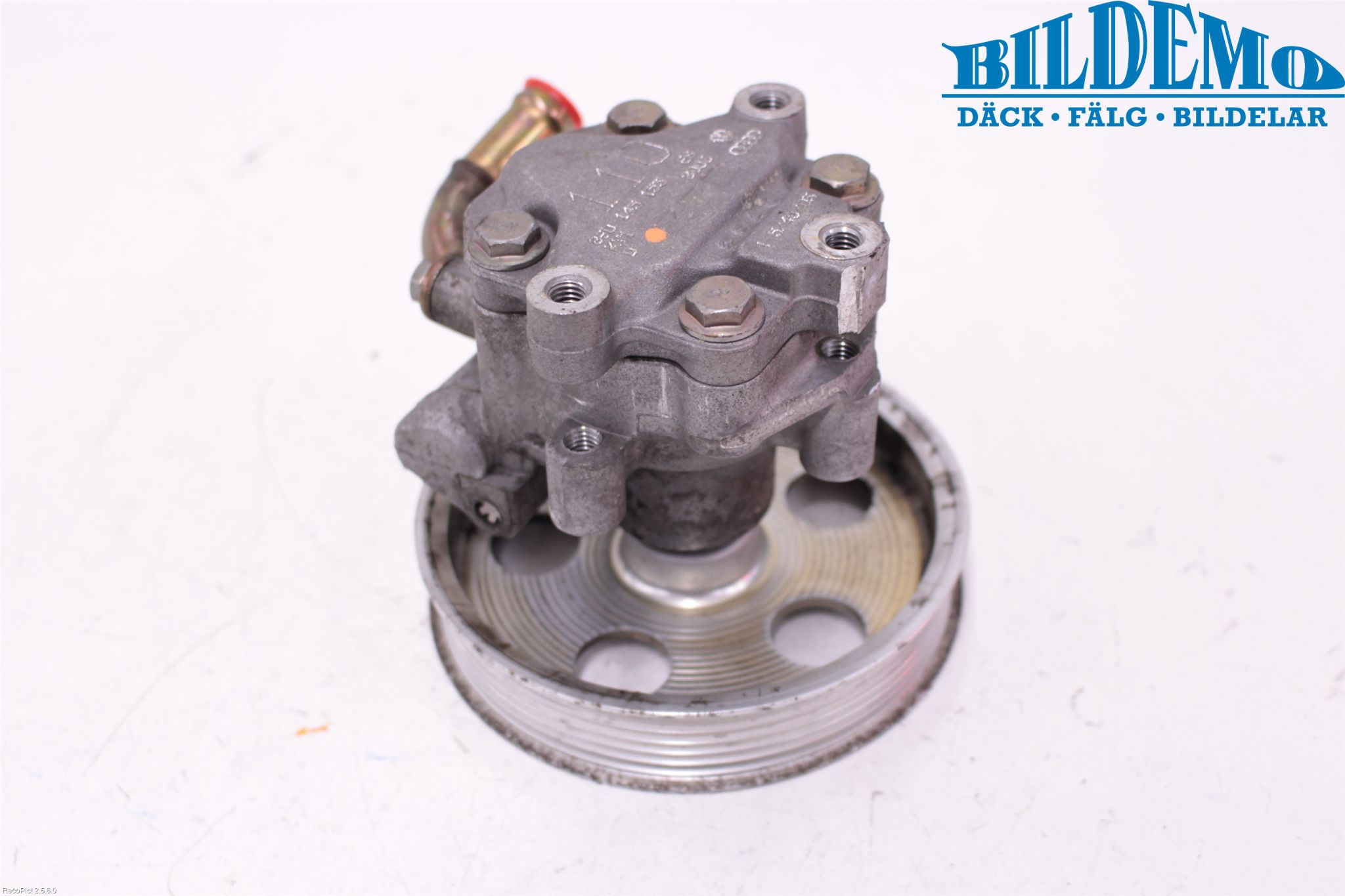 Audi A4/S4 01-05 Styrservopump