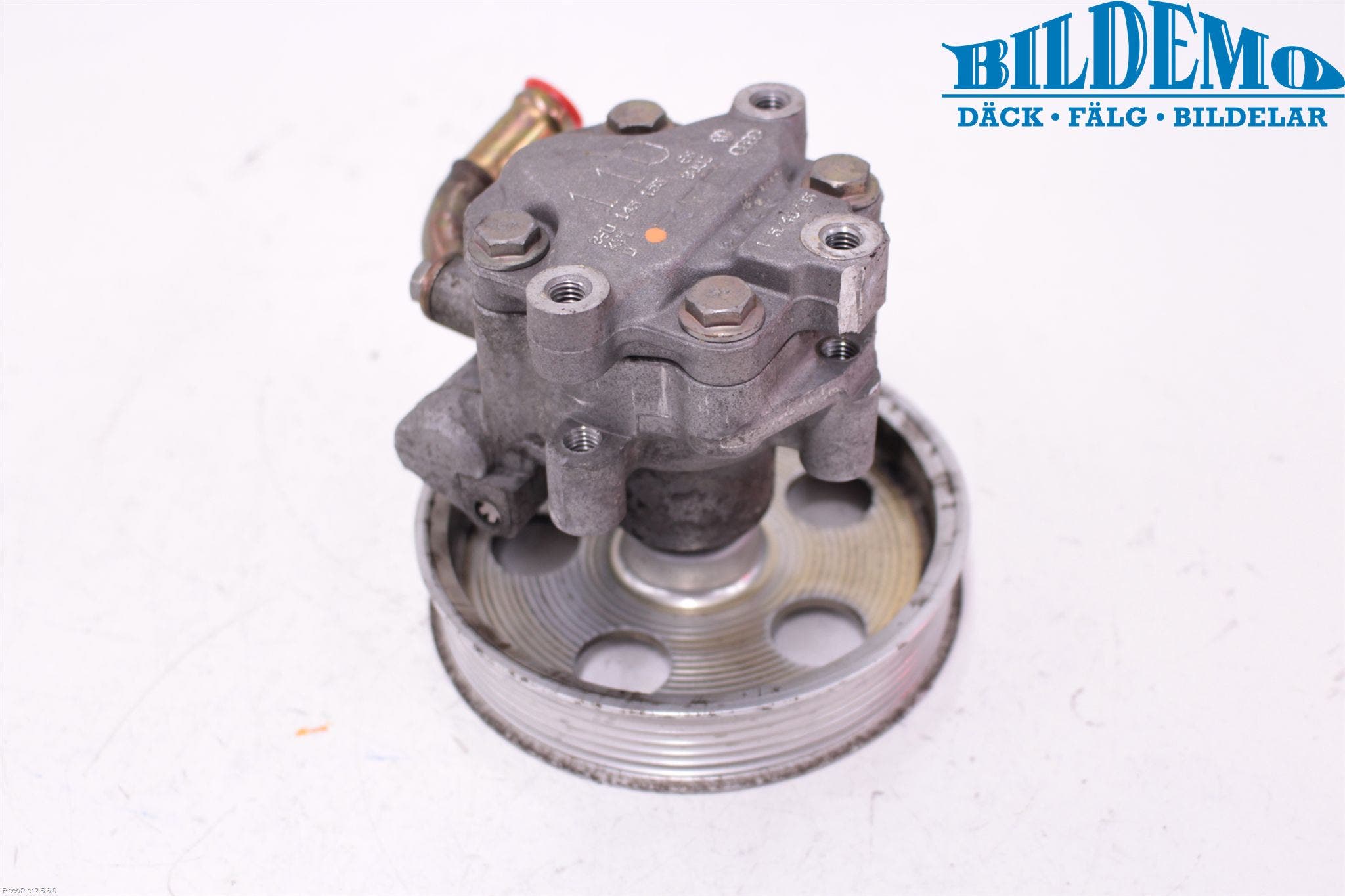 Audi A4/S4 01-05 Styrservopump