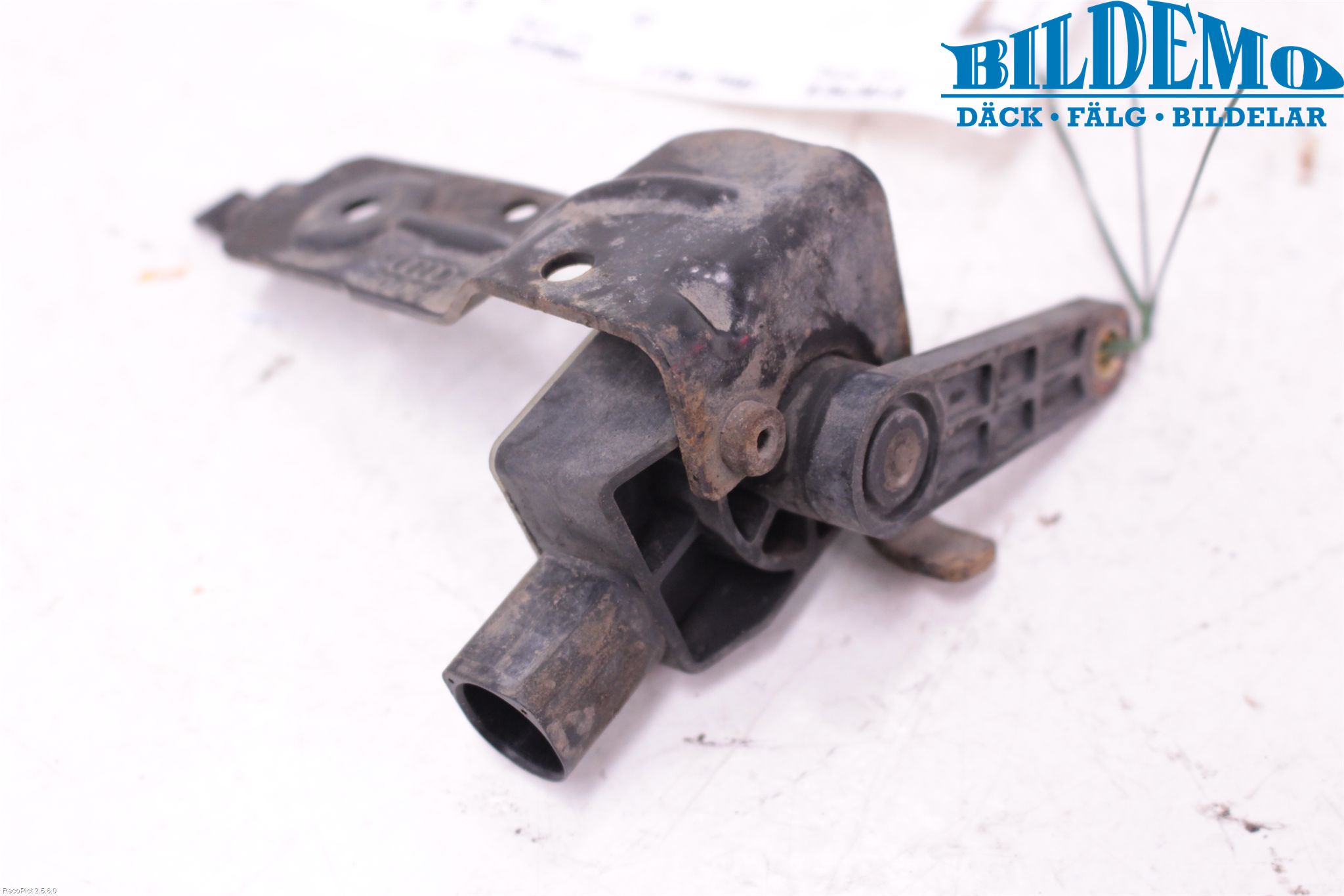 Audi A6/S6     05-11 Givare Accelaration