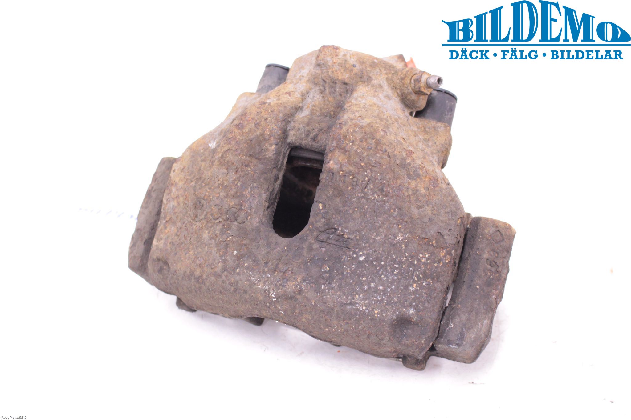 Audi A6/S6     05-11 Bromsok Fram Höger