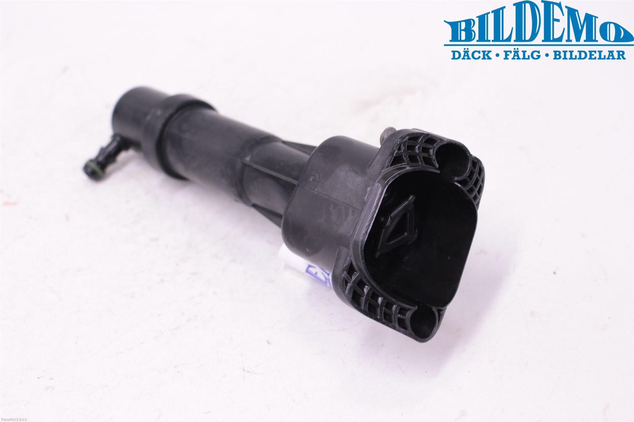 Volvo XC90 03-06 Spolarmunstycke Strålkastare