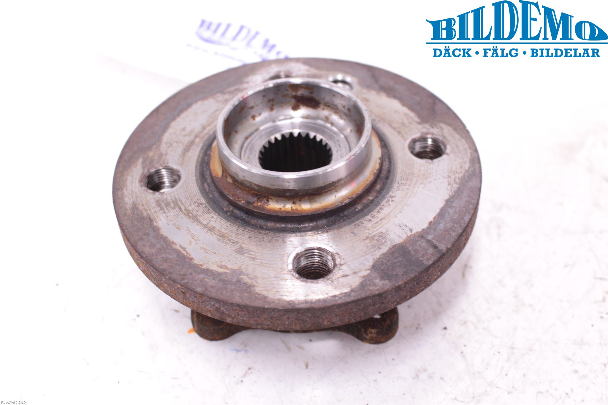 Mini CABRIO R52  02-08 Nav Fram