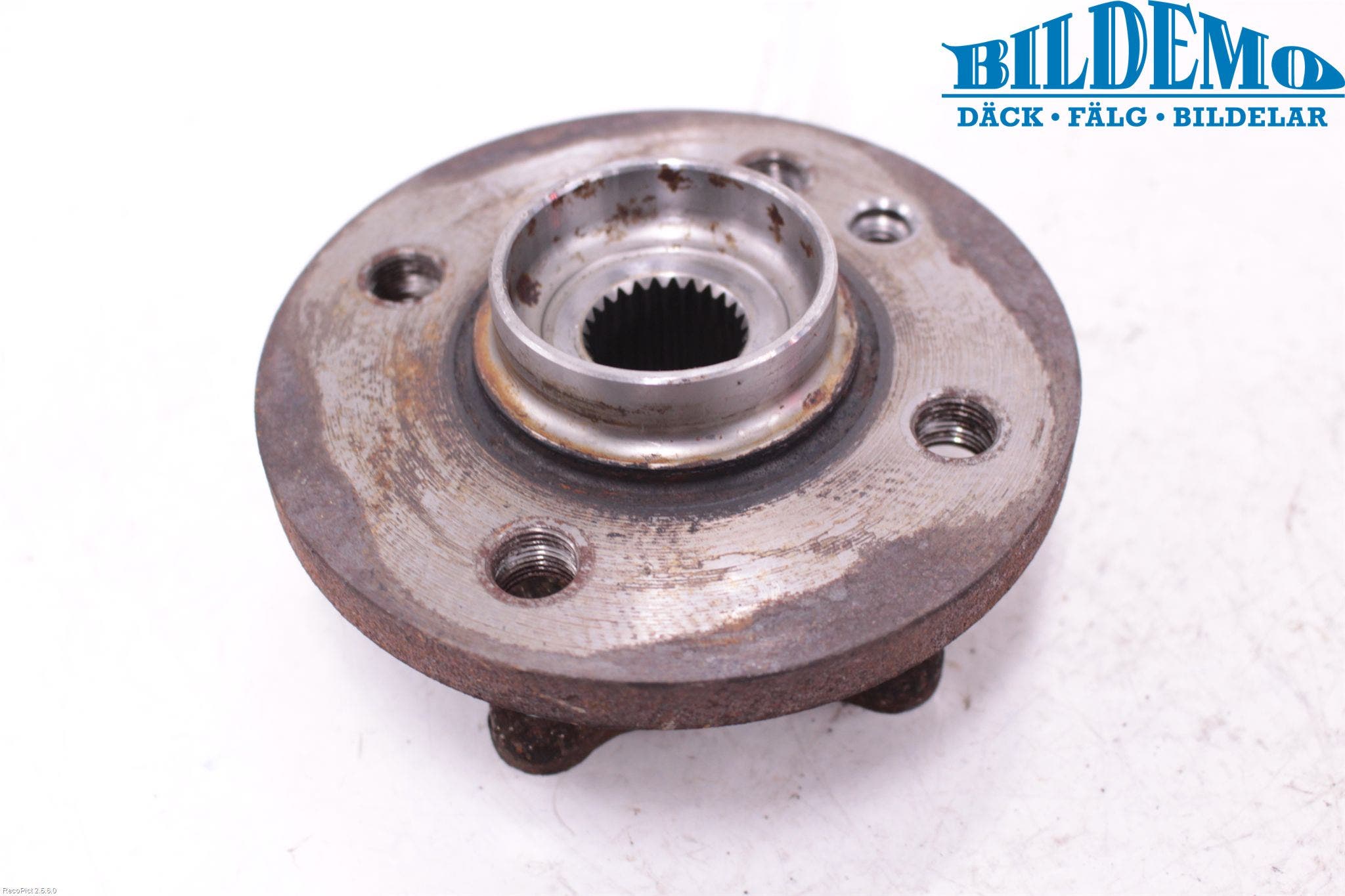 Mini CABRIO R52 02-08 Nav Fram