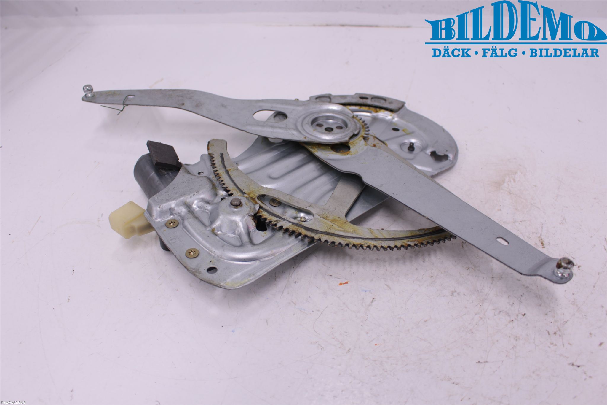 Volvo XC90 03-06 Fönsterhiss El Kompl