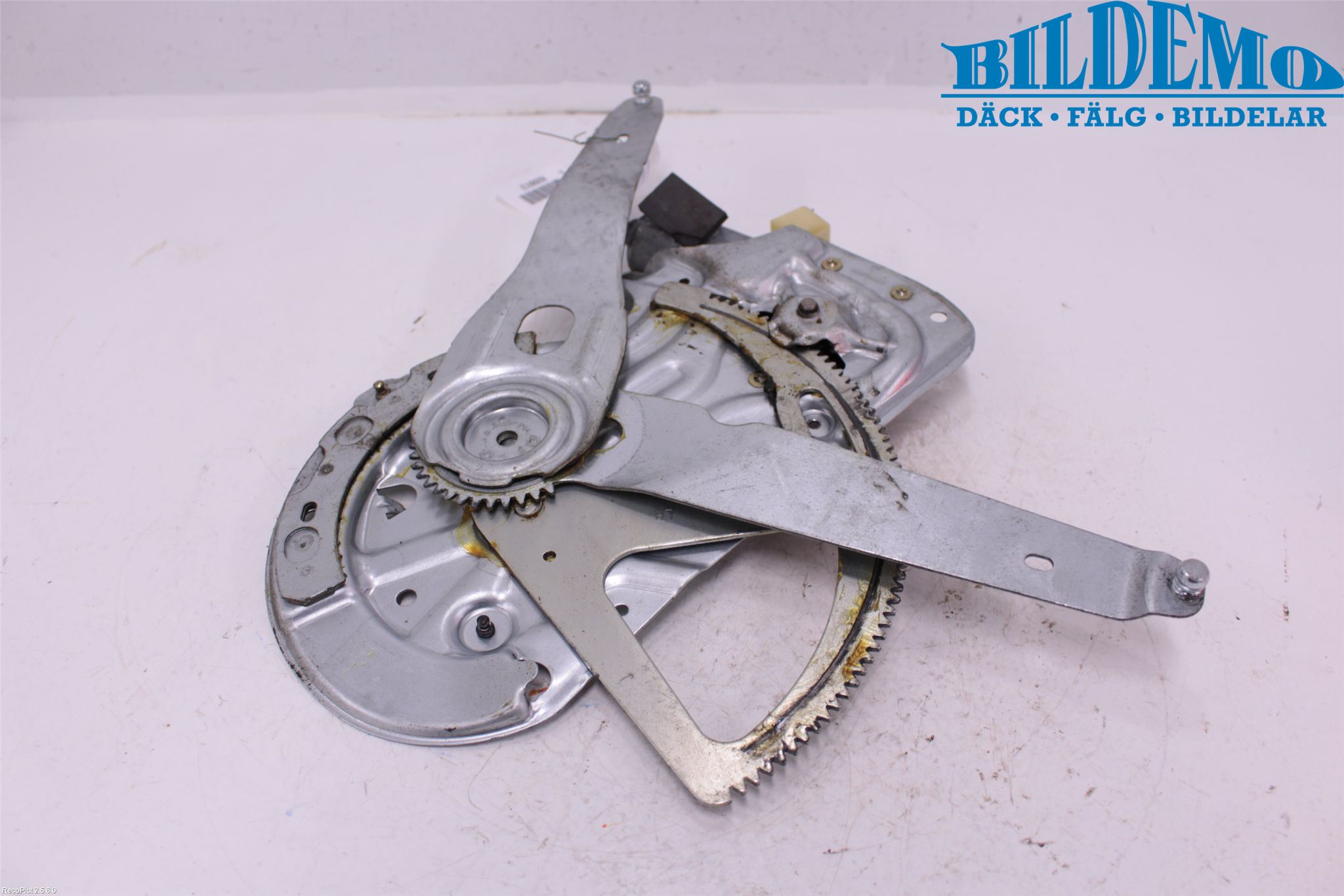 Volvo XC90 03-06 Fönsterhiss El Kompl