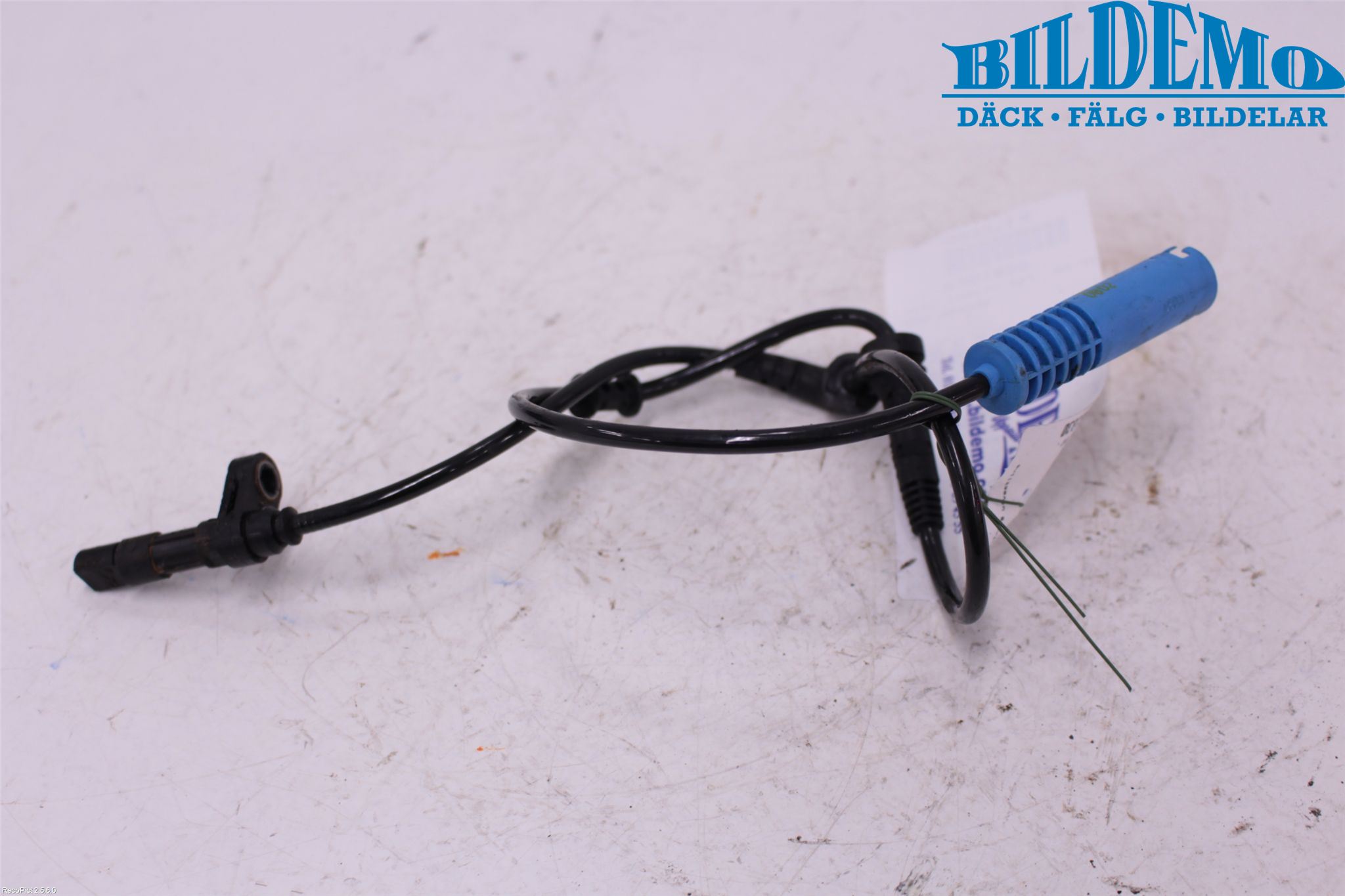 Mini CABRIO R52  02-08 Abs Sensor