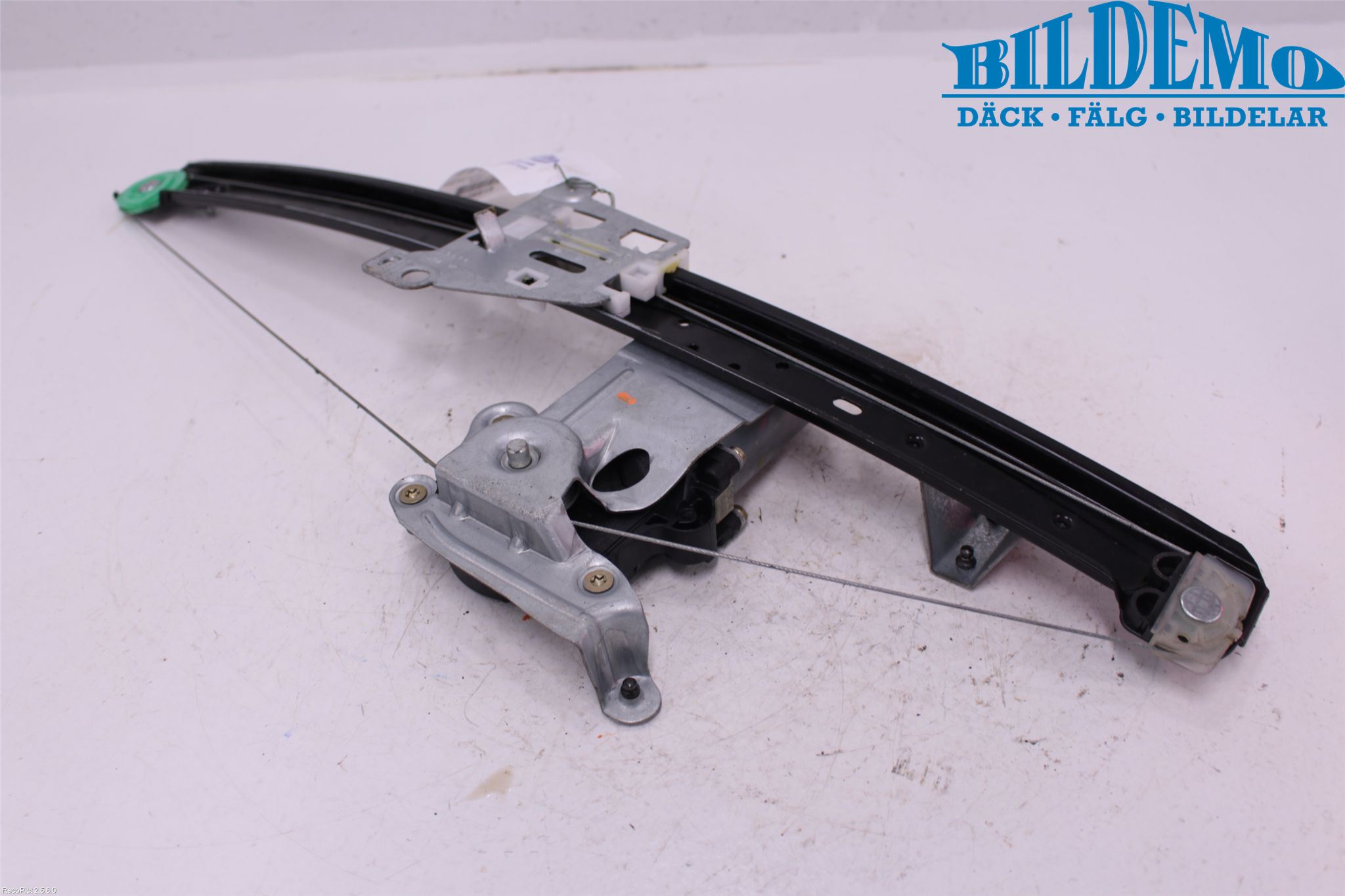 Volvo XC90 03-06 Fönsterhiss El Kompl