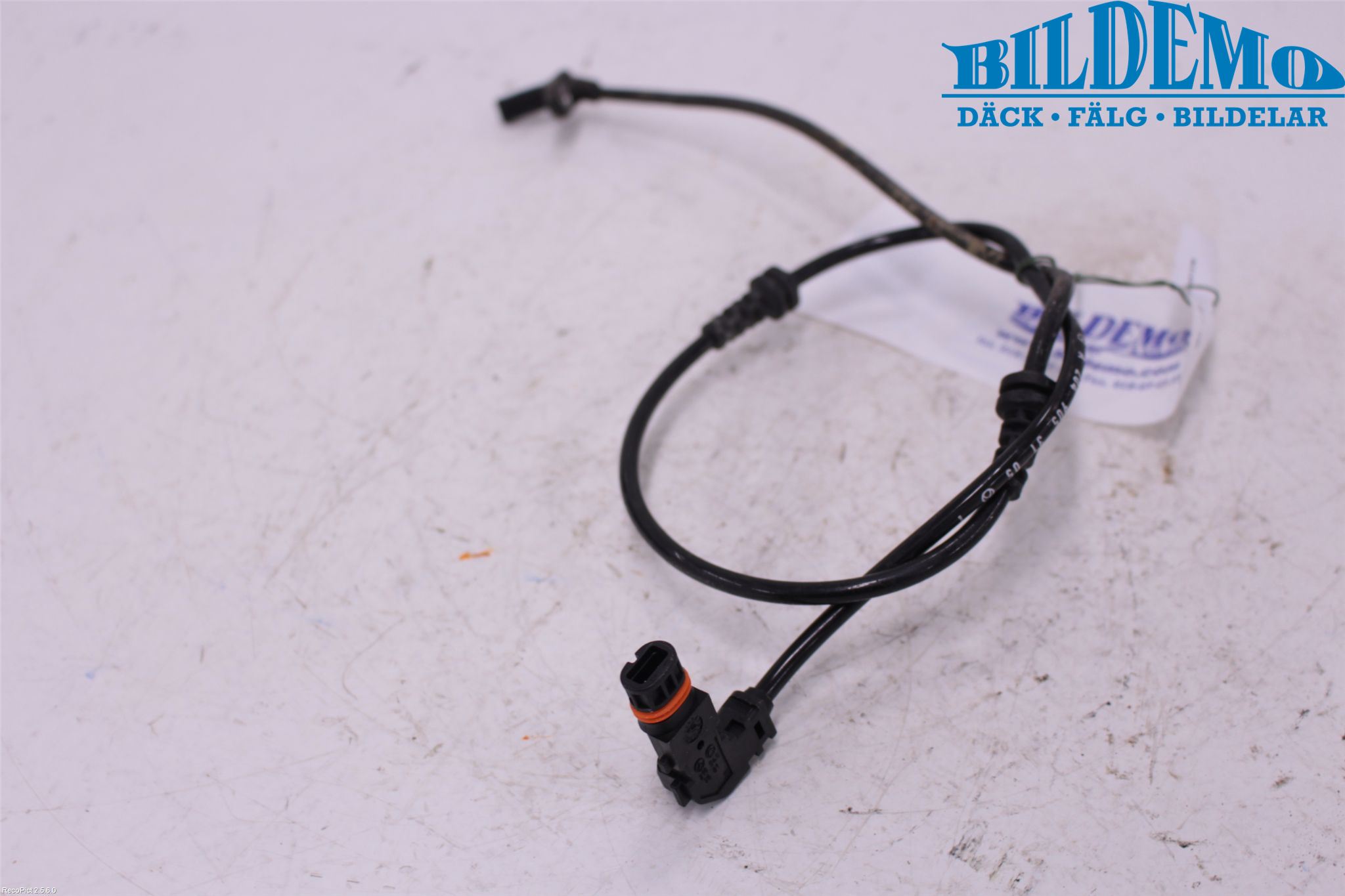 Mercedes-Benz MB GLK-KLASS (X204) 08-16 Abs Sensor