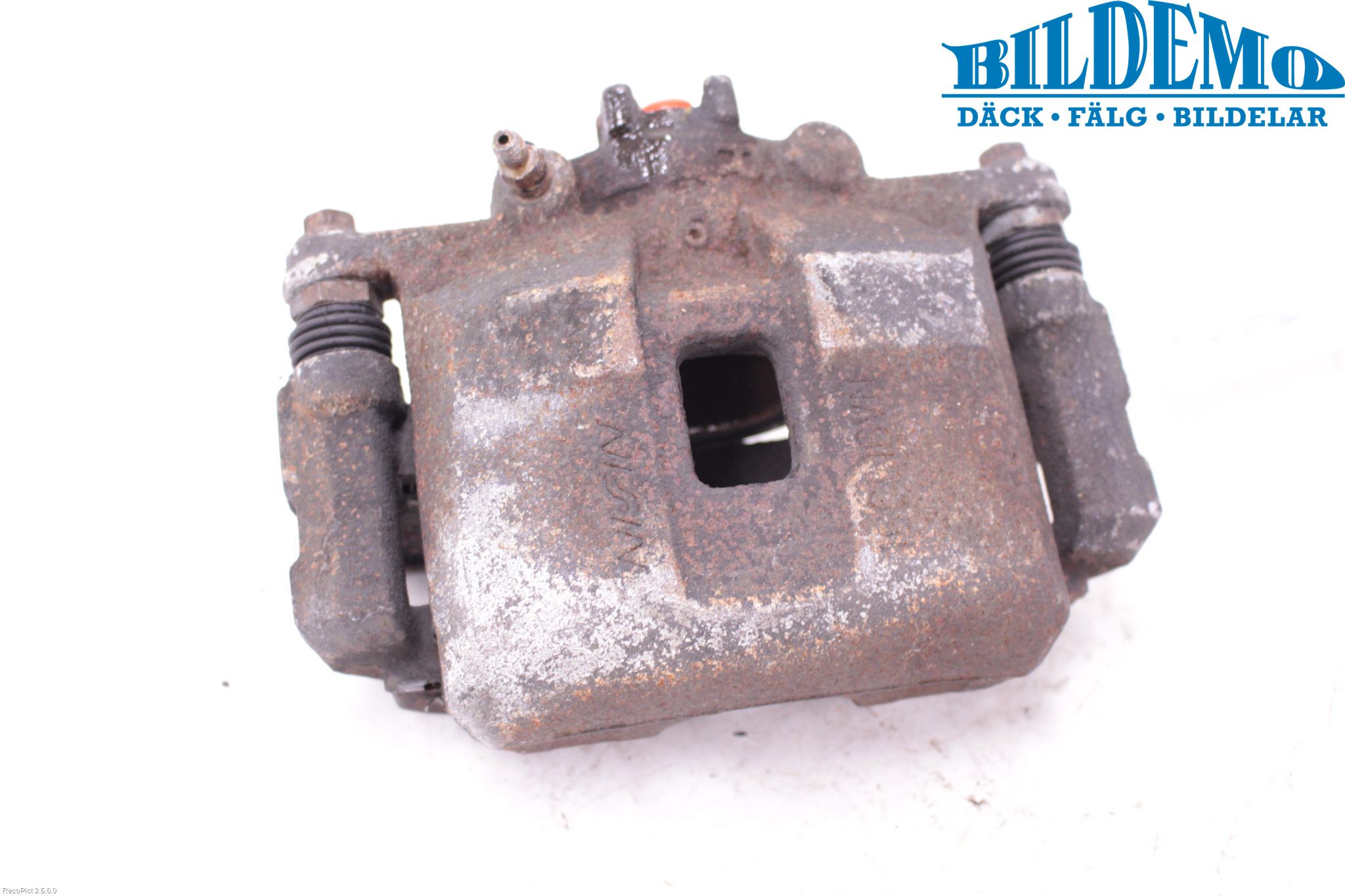 Honda S2000 Bromsok Fram Vänster