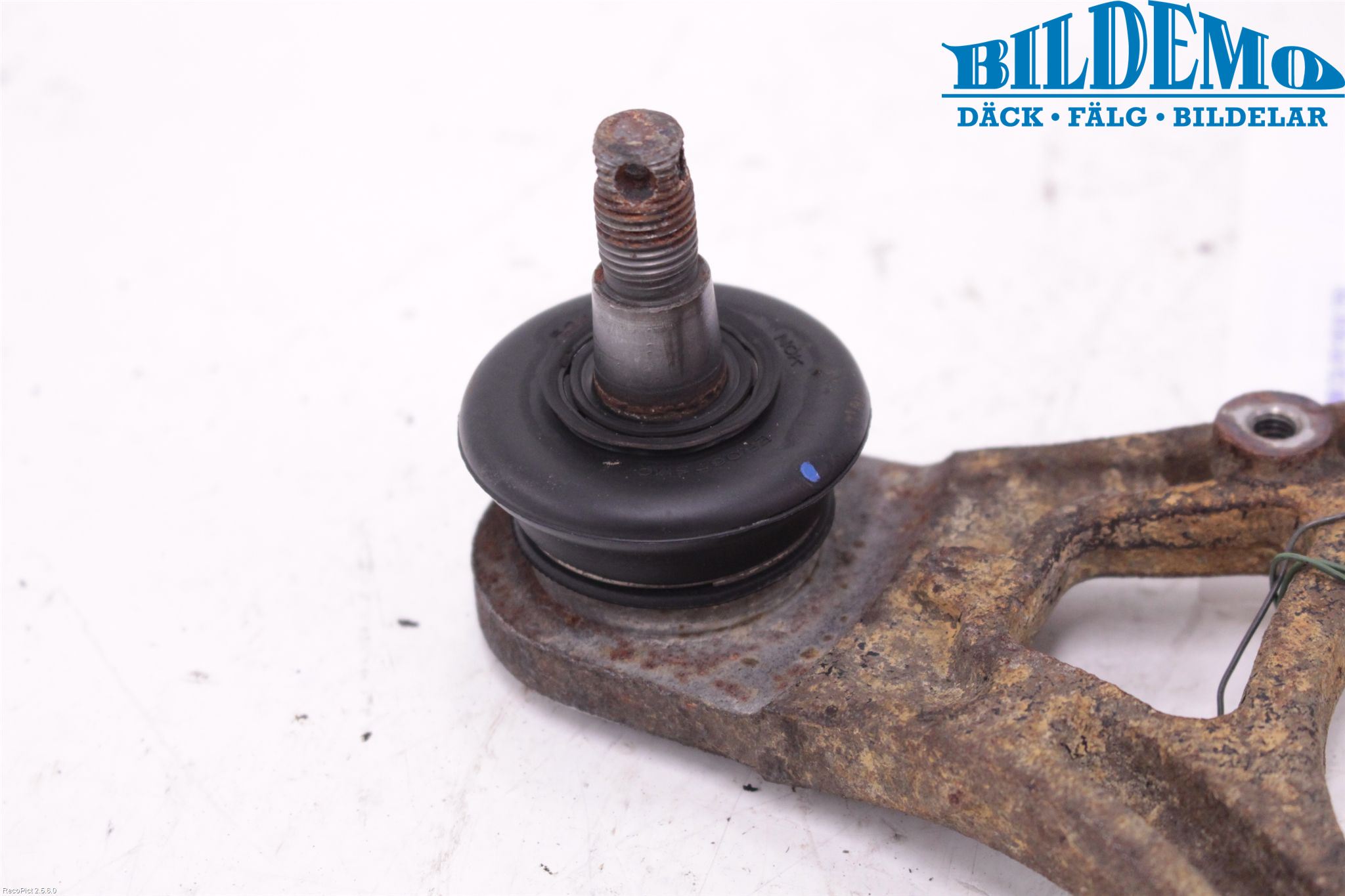 Honda S2000 Bärarm Bak Övre Höger