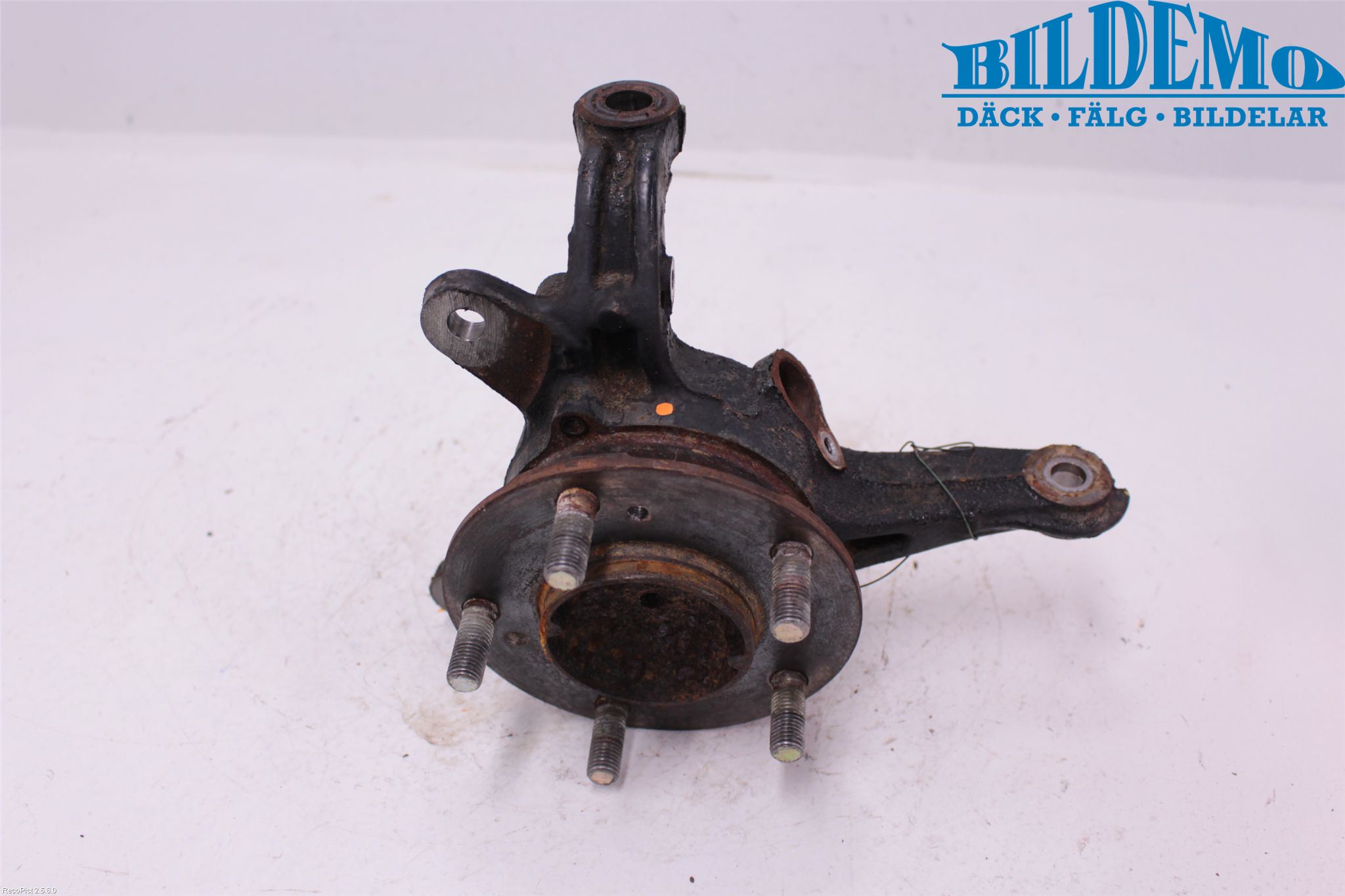 Honda S2000 Styrspindel Lagerhus Hö