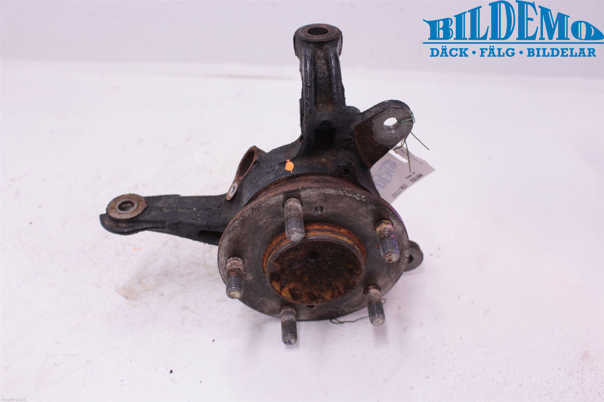 Honda S2000 Styrspindel Lagerhus Vä