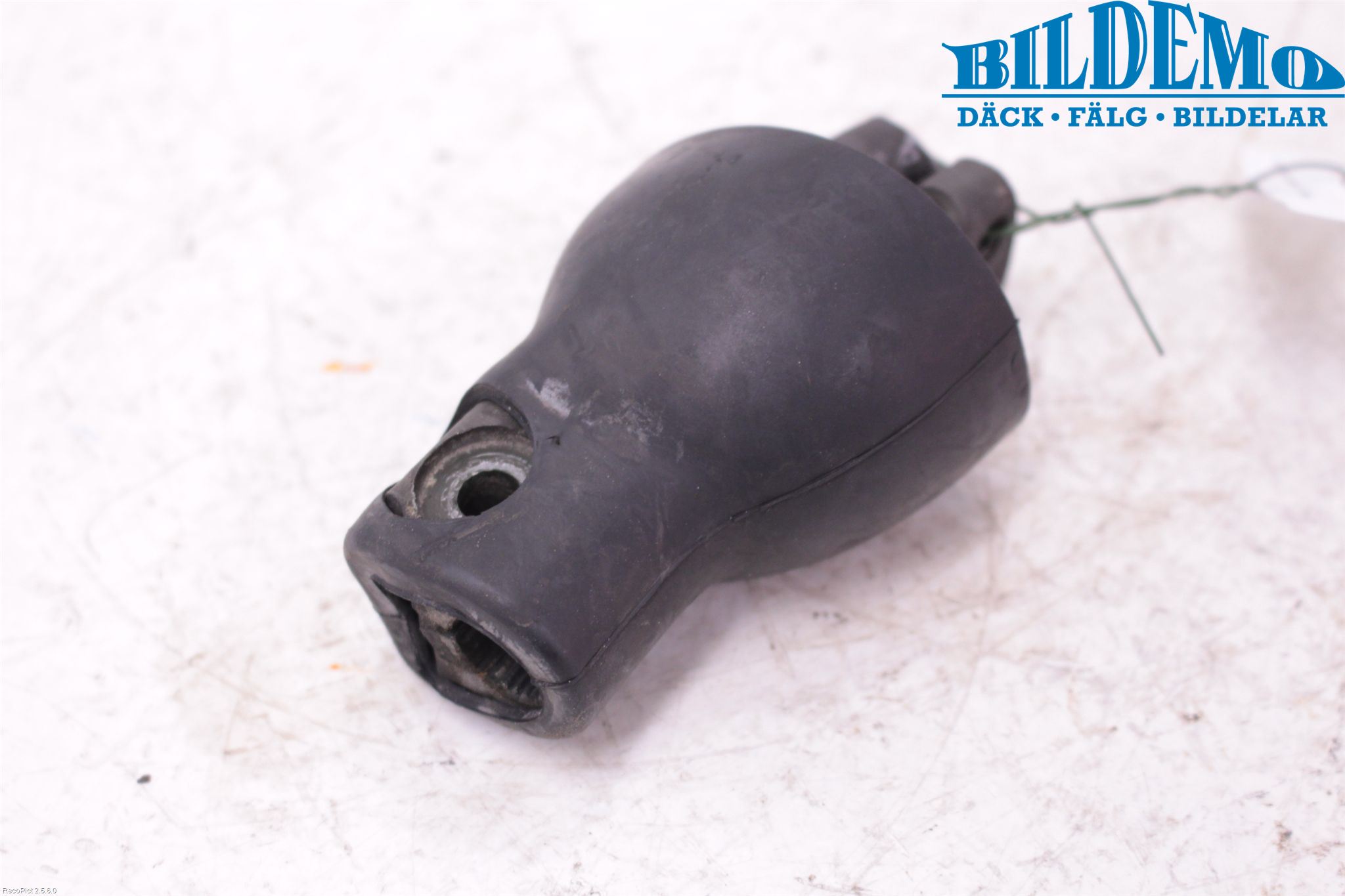 Honda S2000 Rattaxelknut