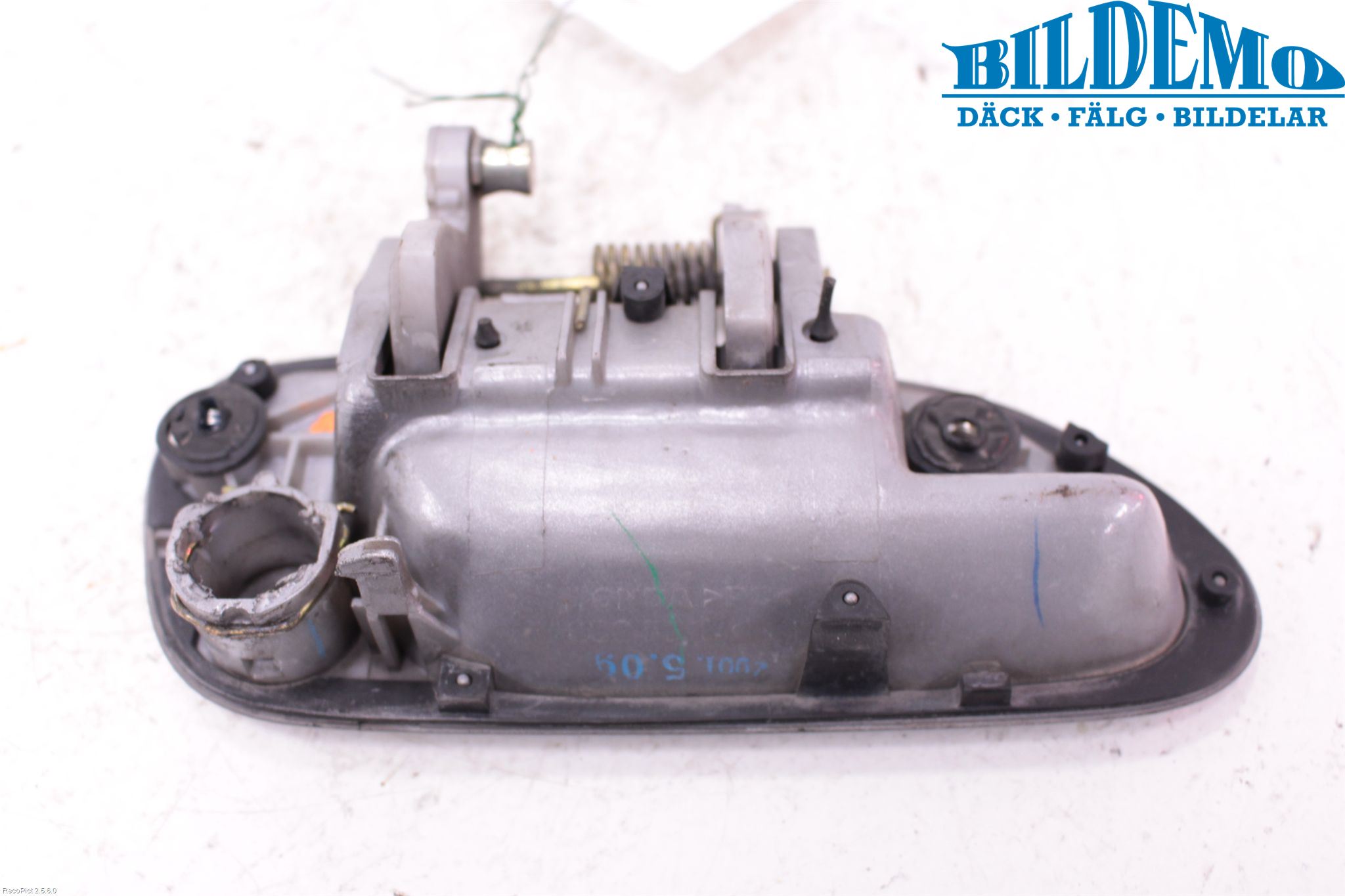 Honda S2000 Dörrhandtag Yttre Vä