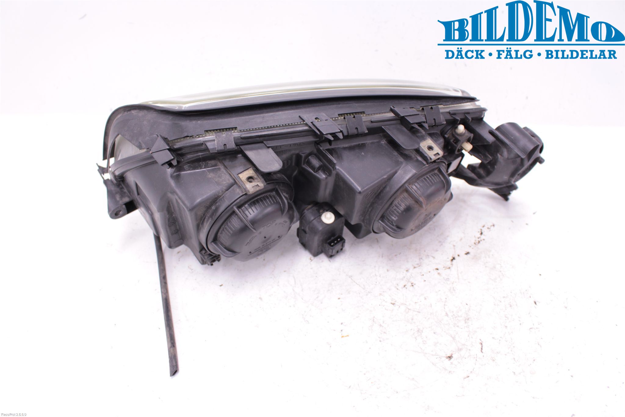 Volvo S80 99-03 Strålkastare Höger