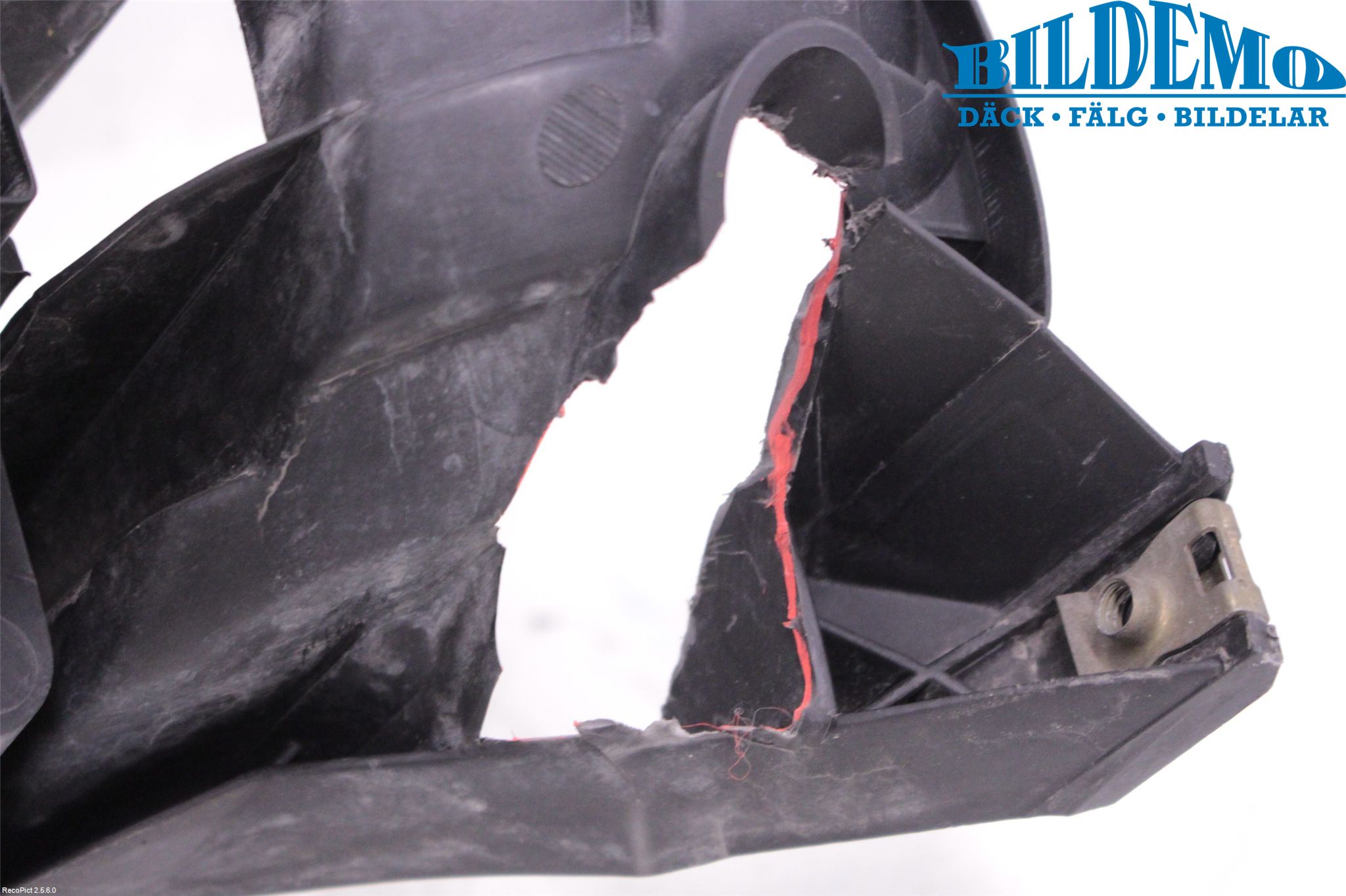 Volvo S80 99-03 Strålkastare Höger