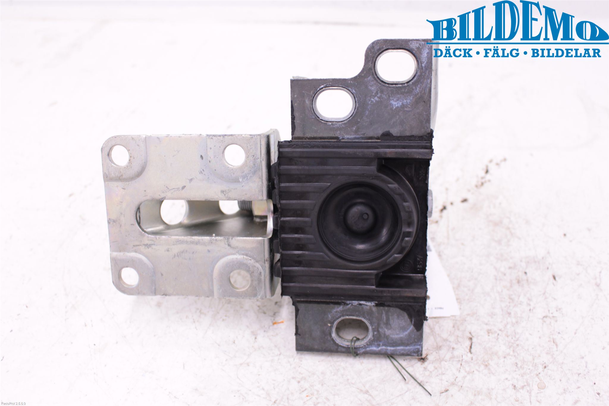 Fiat DUCATO 15-23 Växellådsfäste