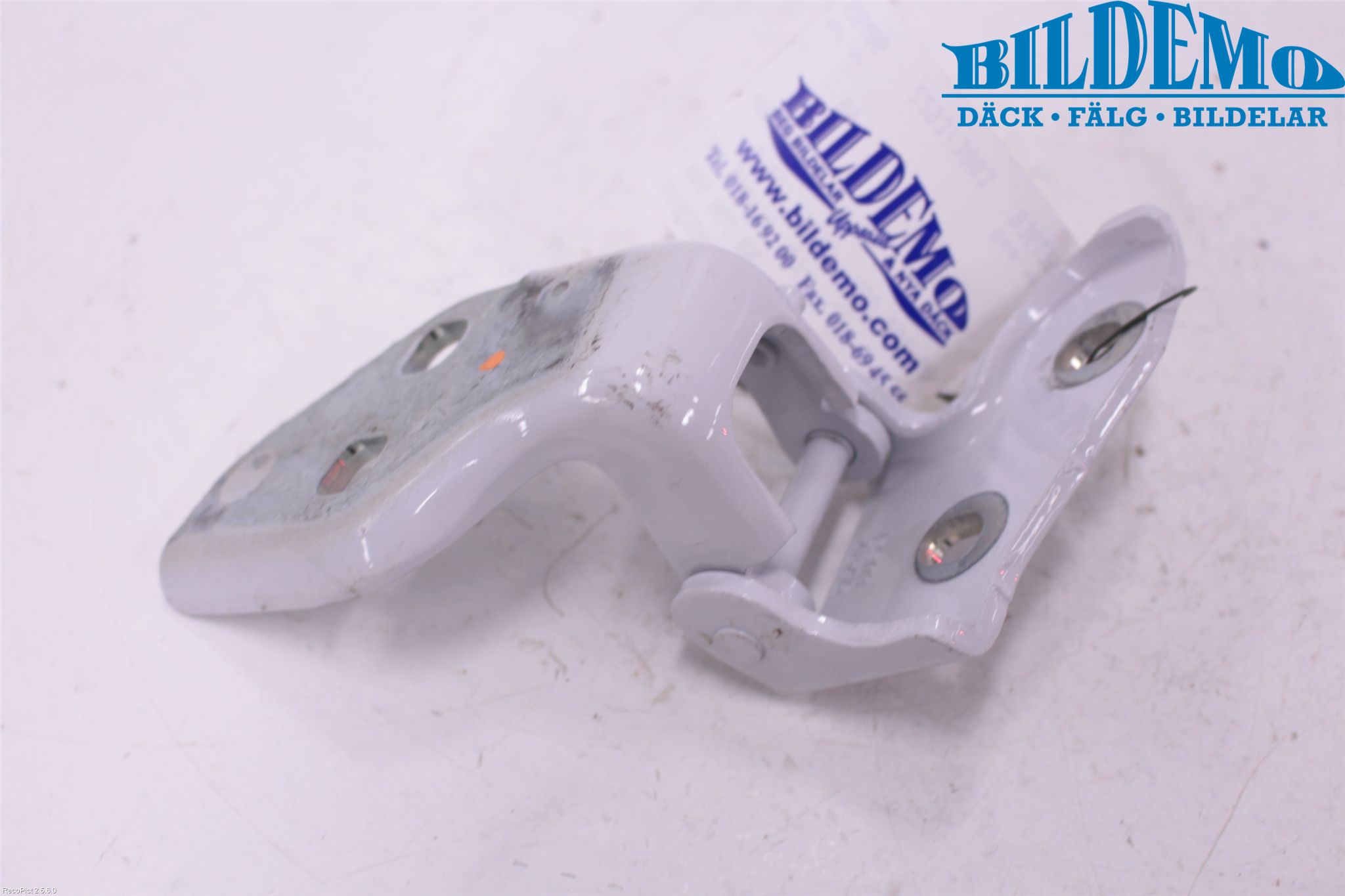 Fiat DUCATO 15-23 Dörrgångjärn