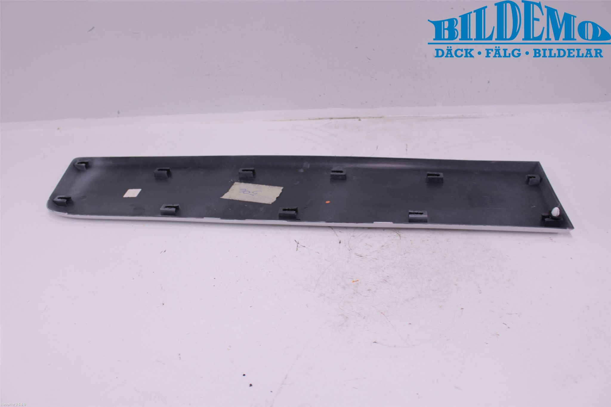 Fiat DUCATO 15-23 List Vä